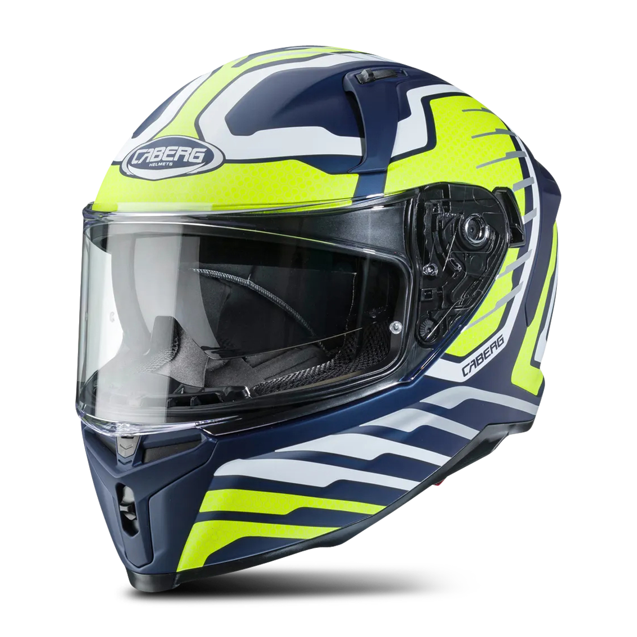 Casco Integral Caberg Avalon Forge
