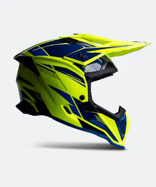 Crosshelm Raven Morphous