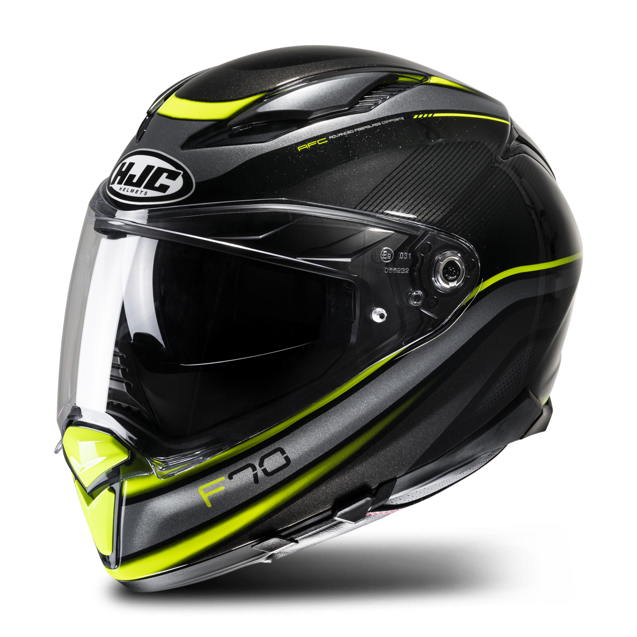 Casco Integral HJC F70 Diwen