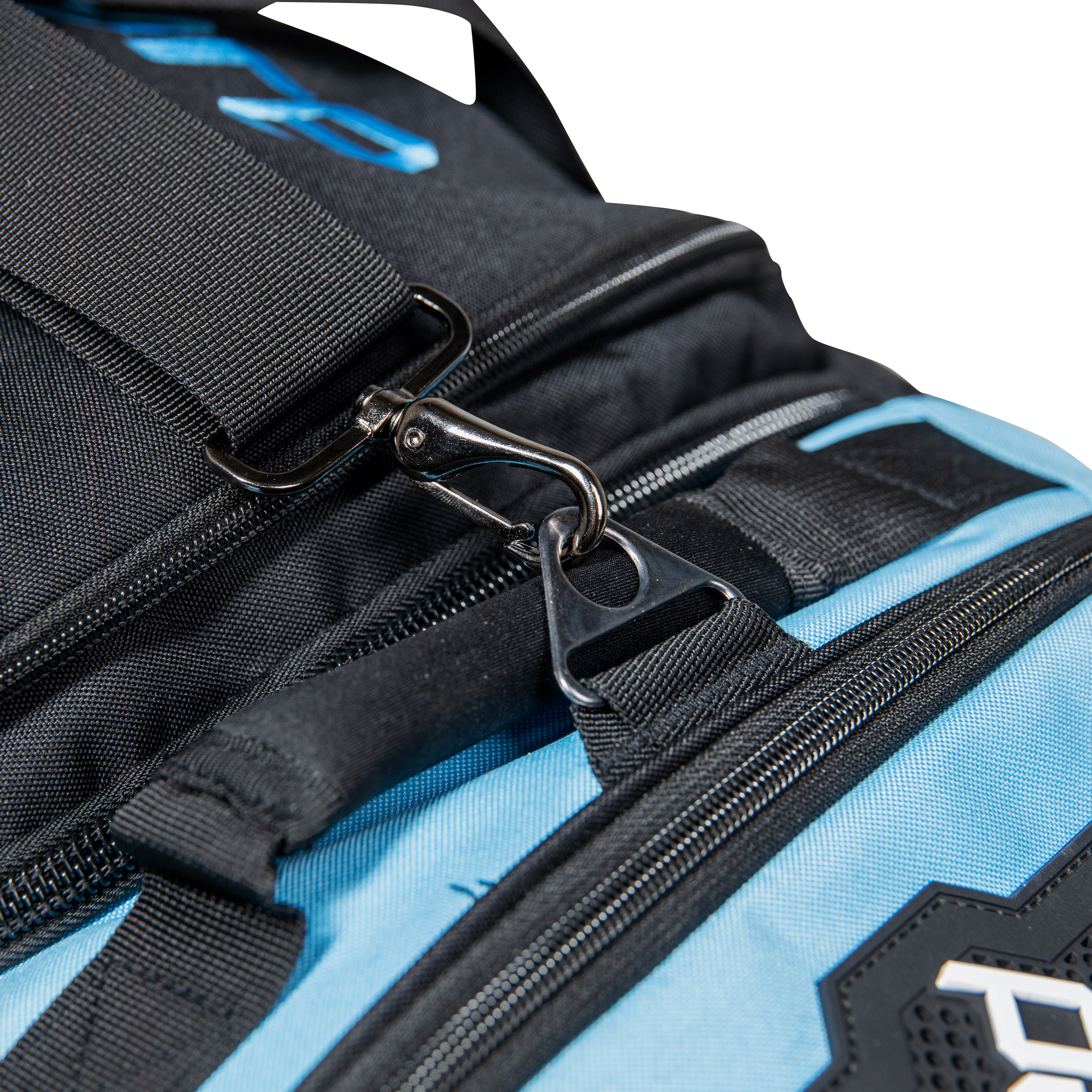 Bolsa de Equipamiento Sledstore con Ruedas