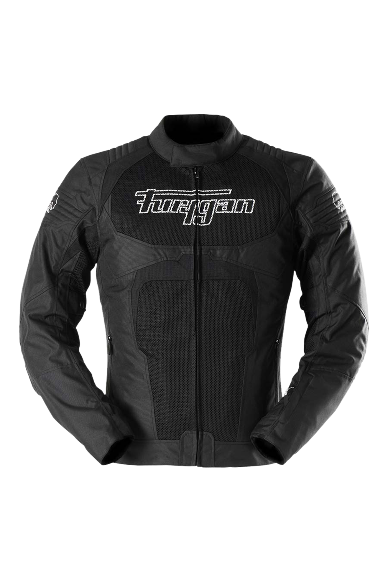 Motorjas Furygan WB08 Vented