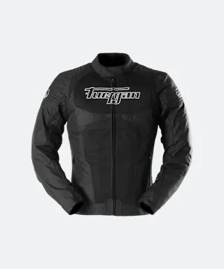 Motorjas Furygan WB08 Vented