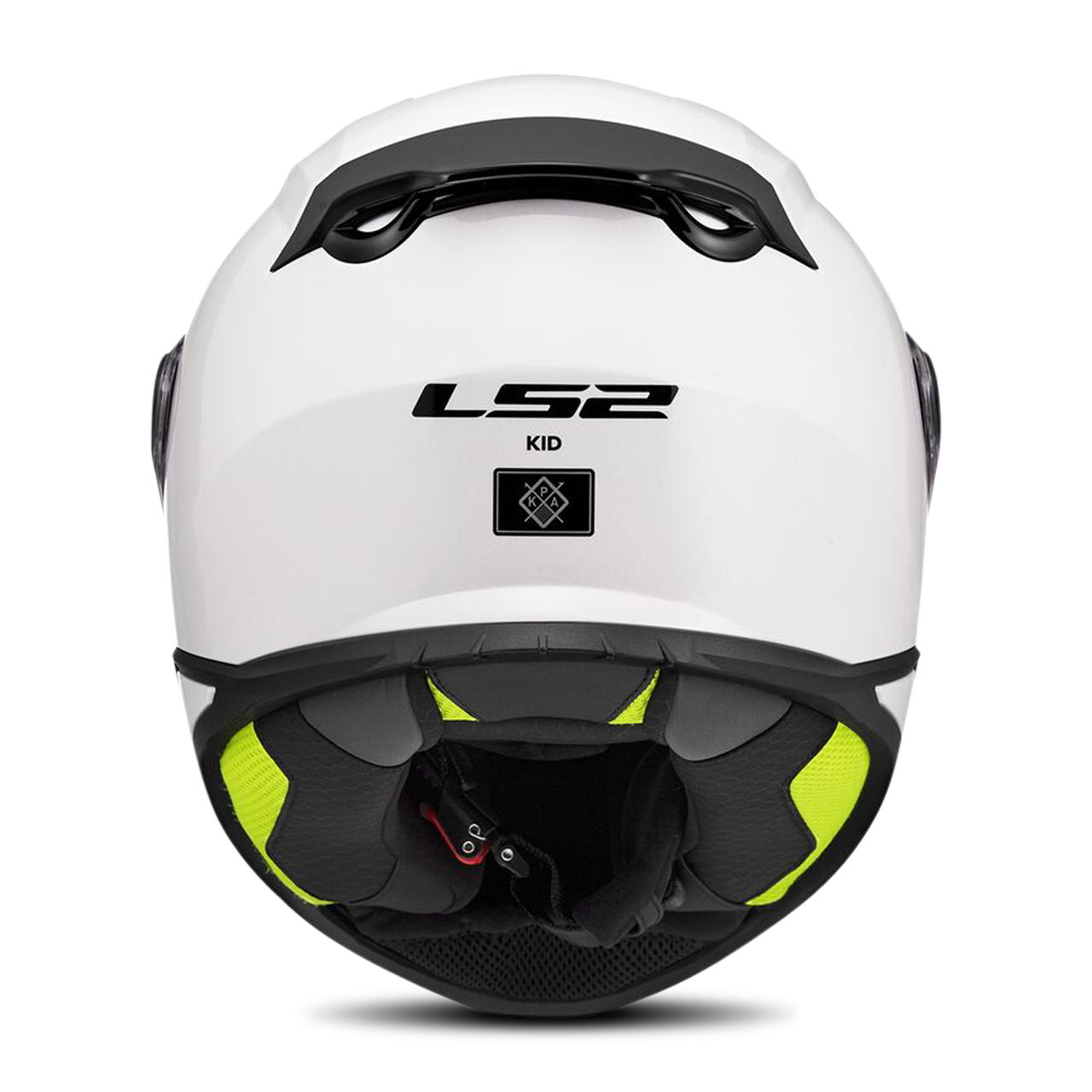 LS2 FF812 Youth Full Face Helmet