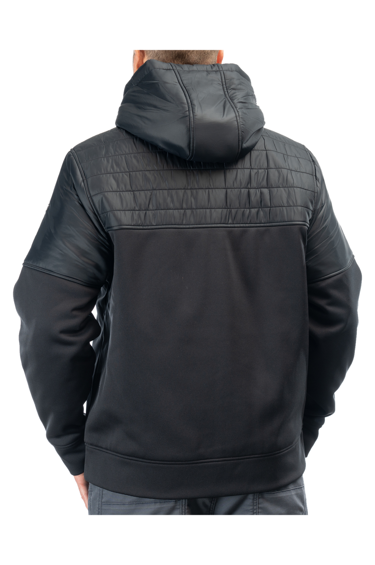 Sudadera con Capucha Klim Tamarack Aislante