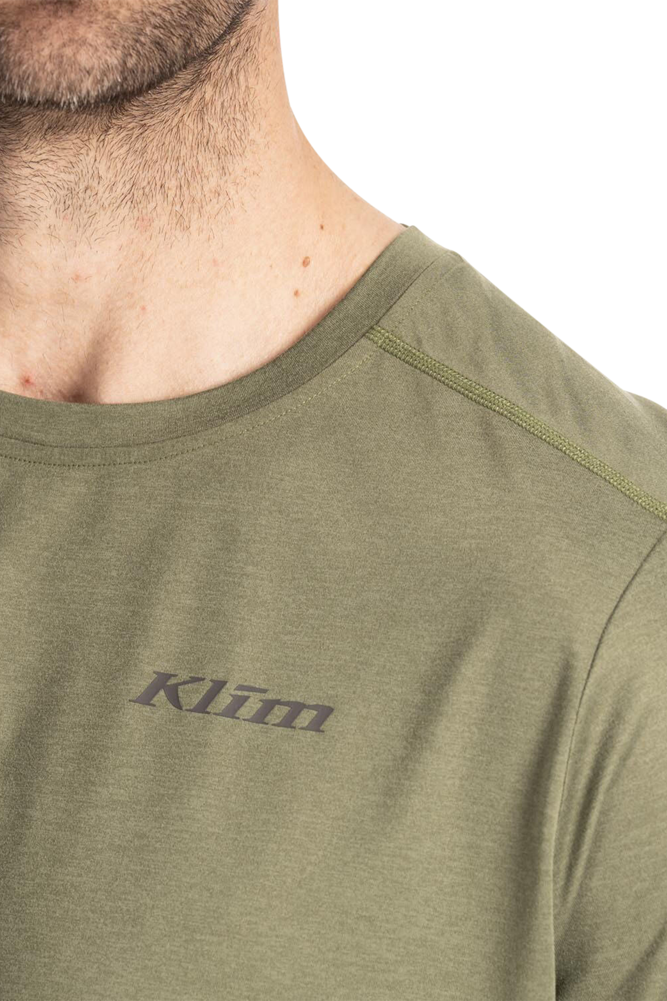 Klim Static Peak Shirt