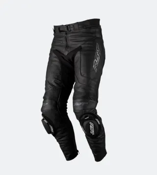 Motociklininkų Kelnės RST S1 Moterims