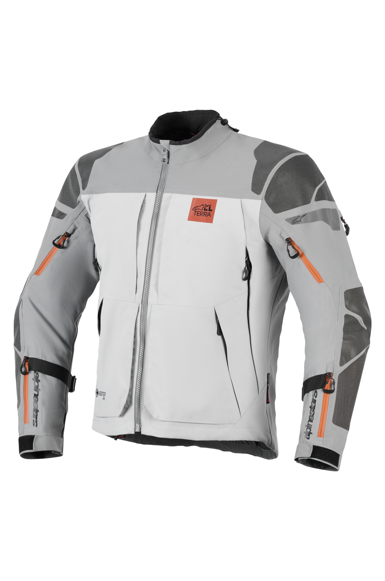 Alpinestars Nazca 3L GORE-TEX PRO MC Jacket | 24mx