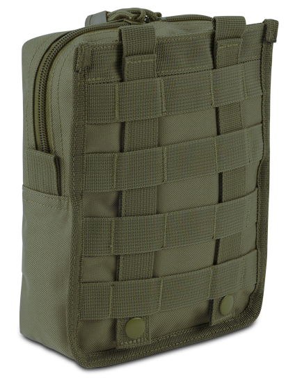 Bolsa Brandit Molle Cross