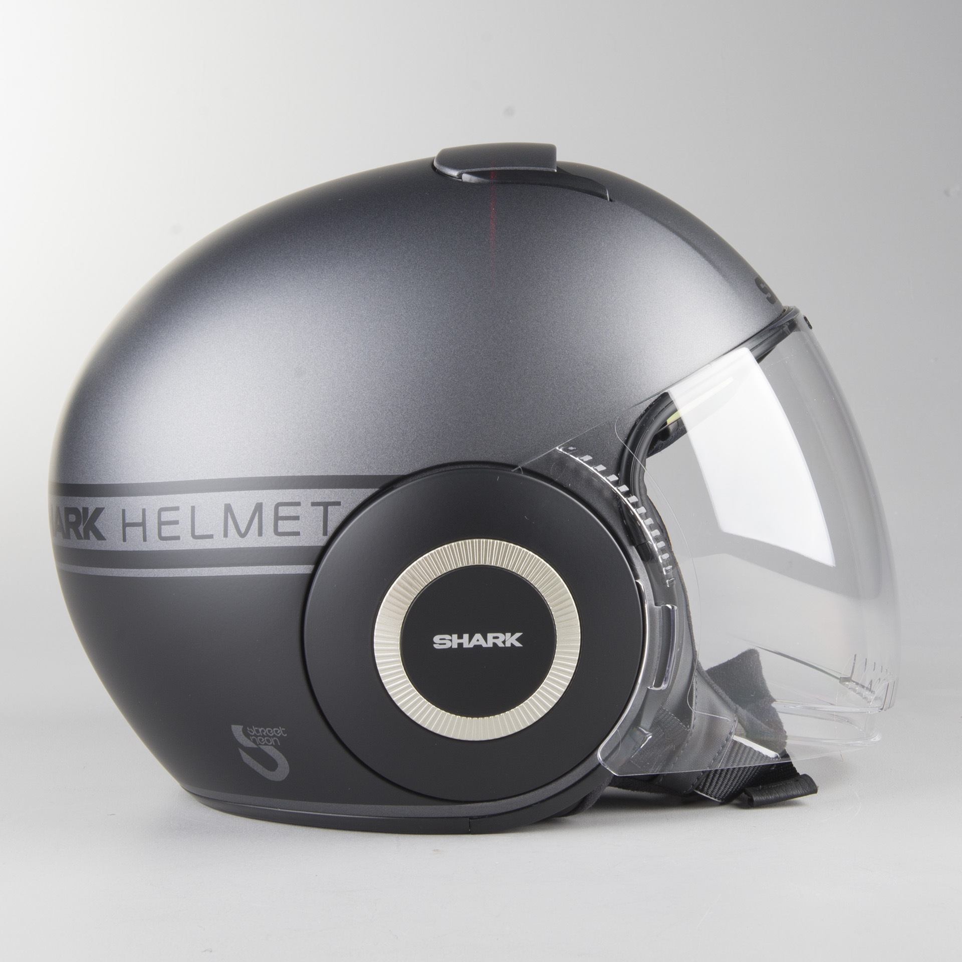 Casco Shark Nano Street