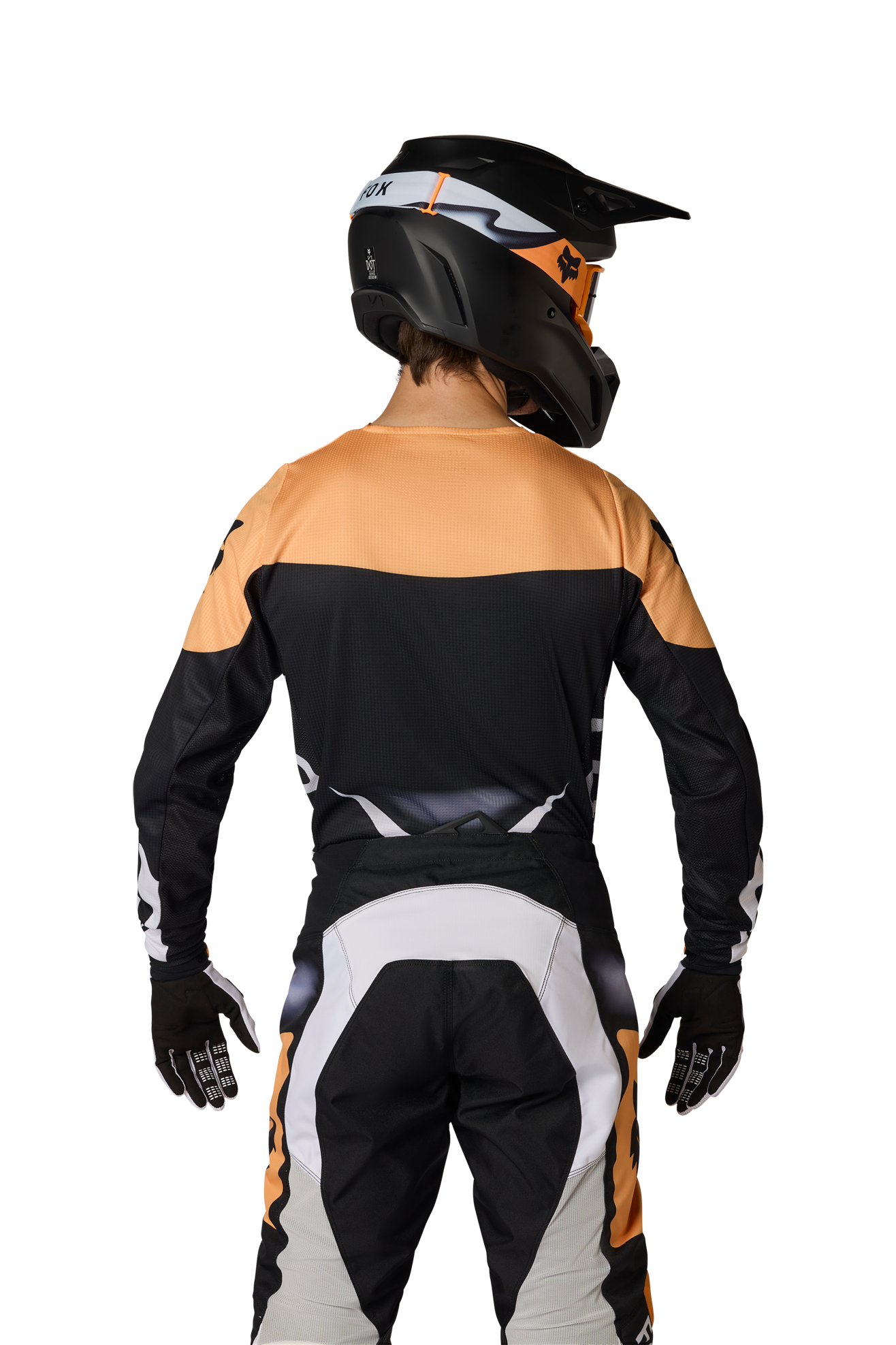 MX Mez FOX 180 Noble