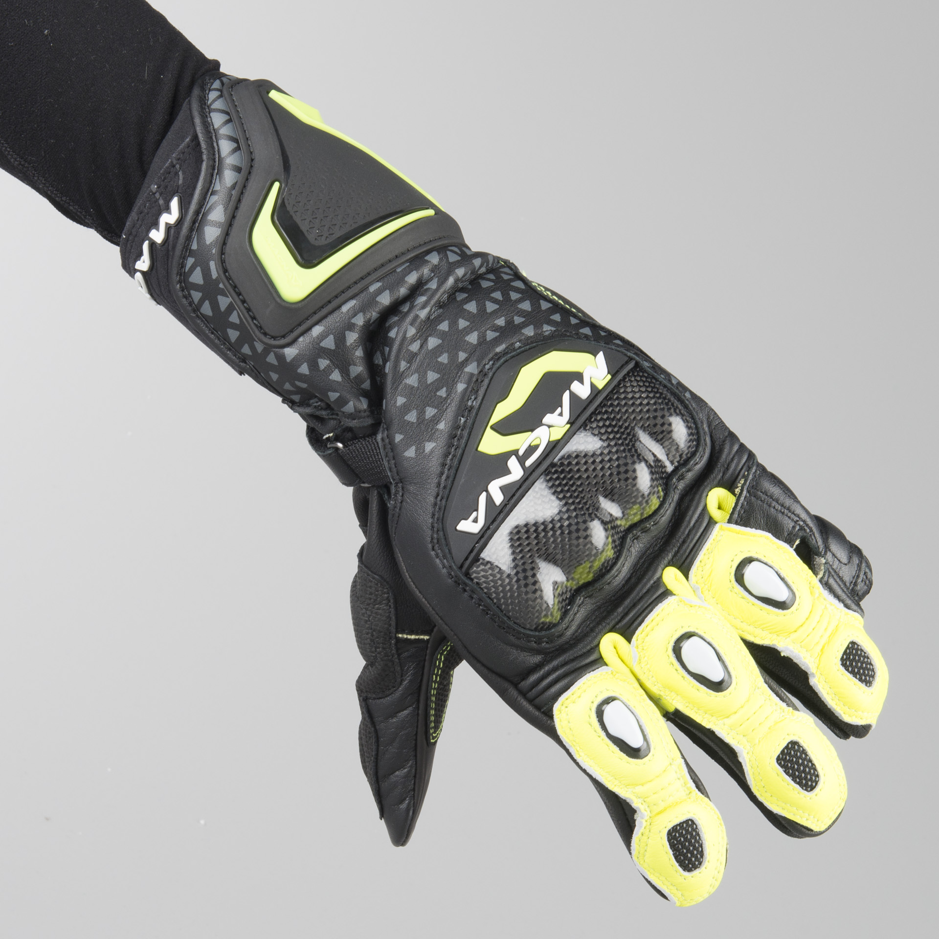 Macna Track R Gloves