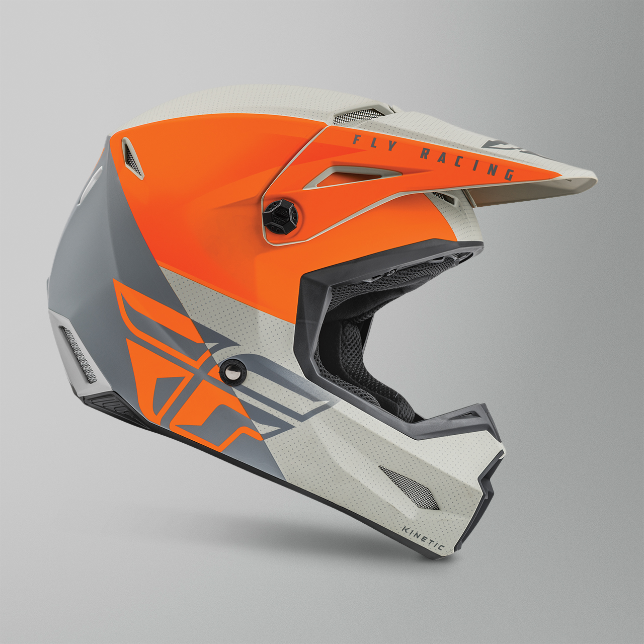 fly kids helmet