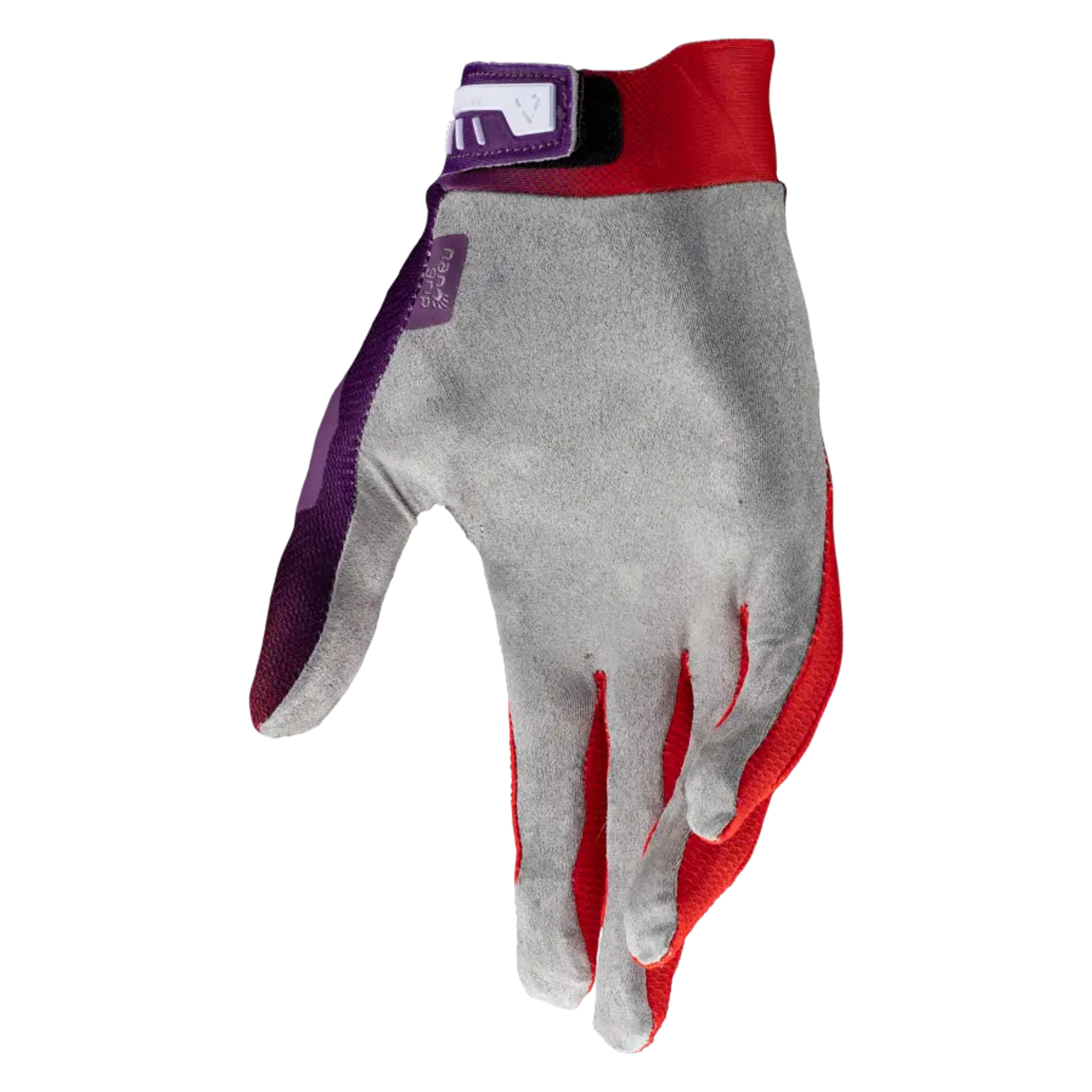 Leatt Moto 2.5 X-Flow V25 MX Gloves
