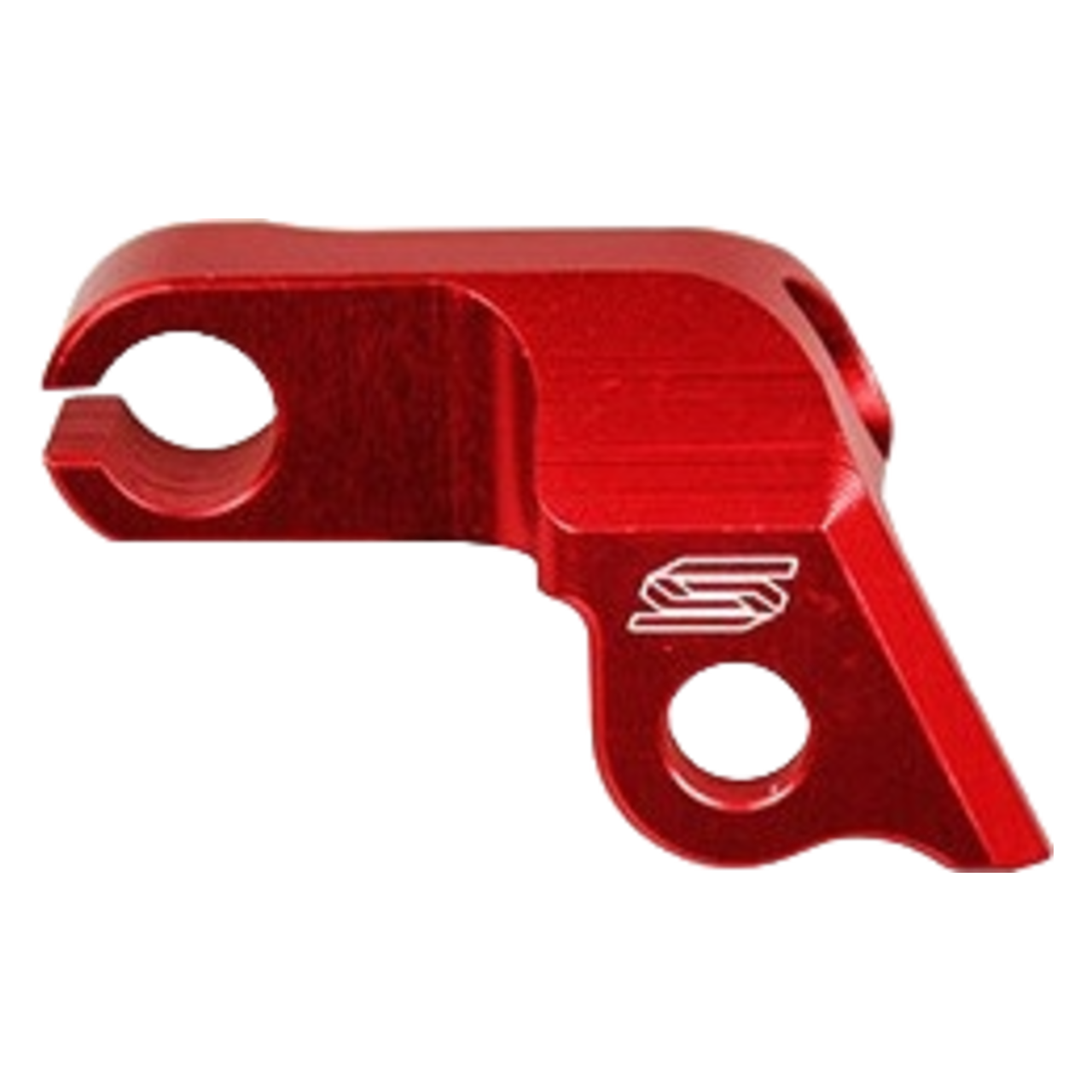 SCAR Clutch Cable Guide