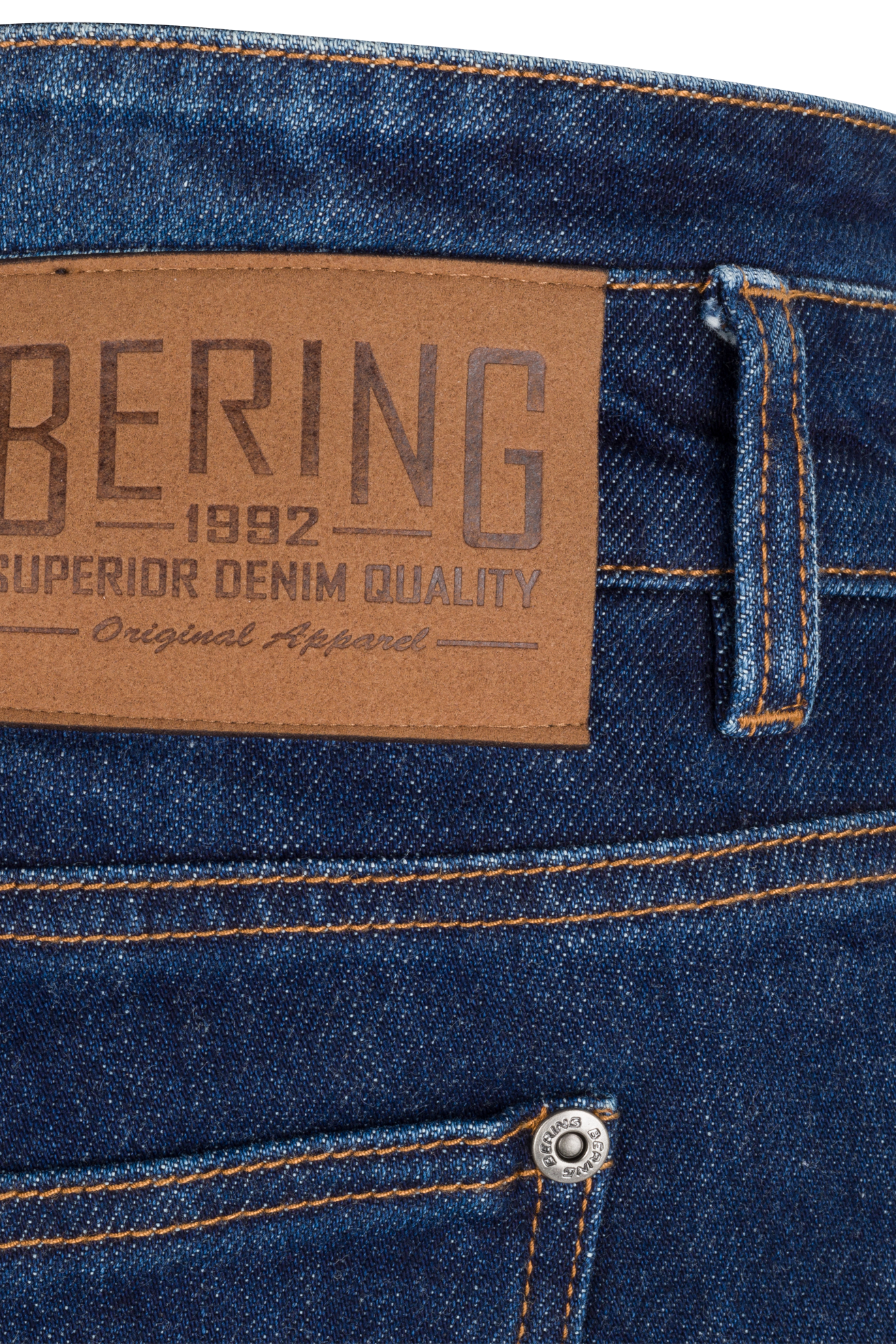 Vaqueros de Moto Bering Marlow