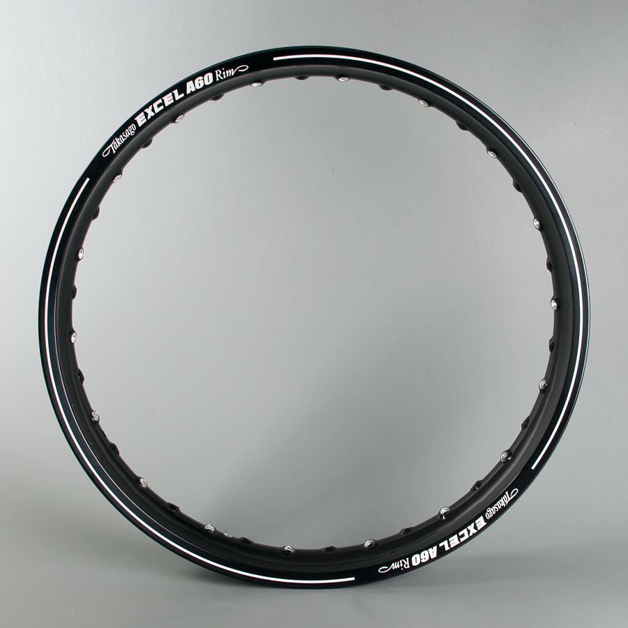 Excel A60 rim