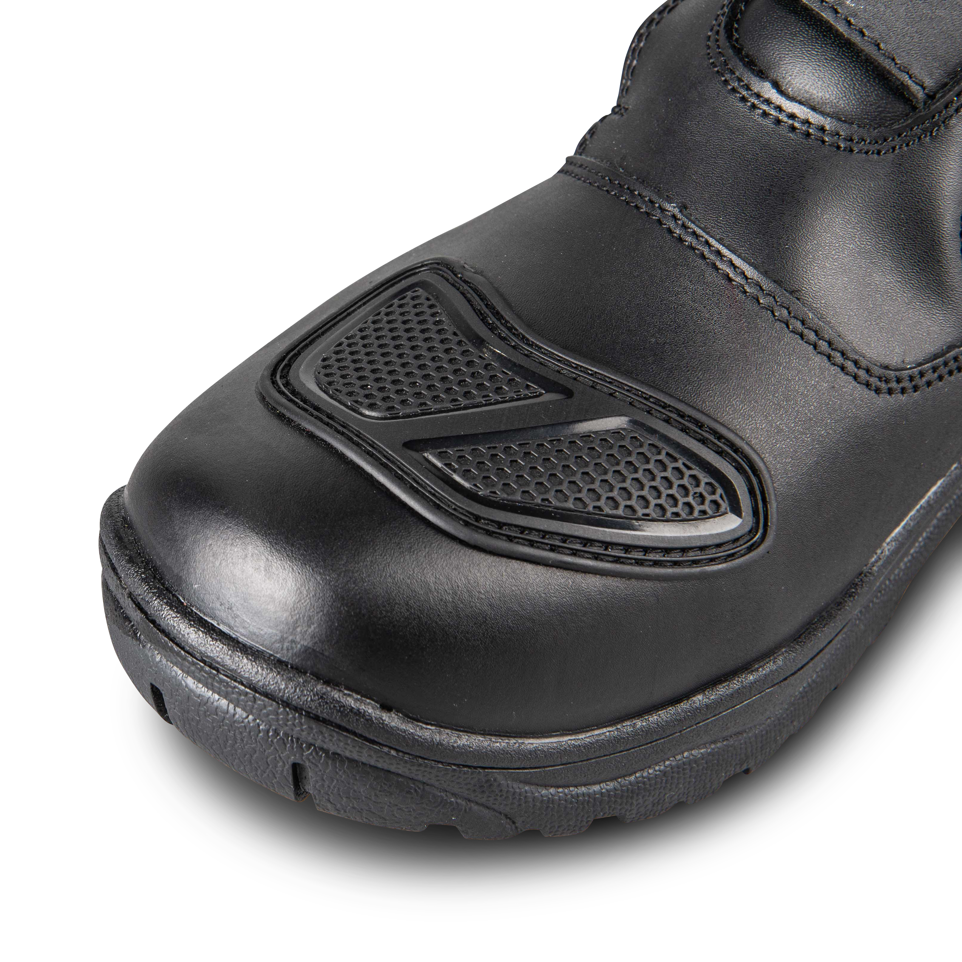 Botas de Moto Course Mid Snap