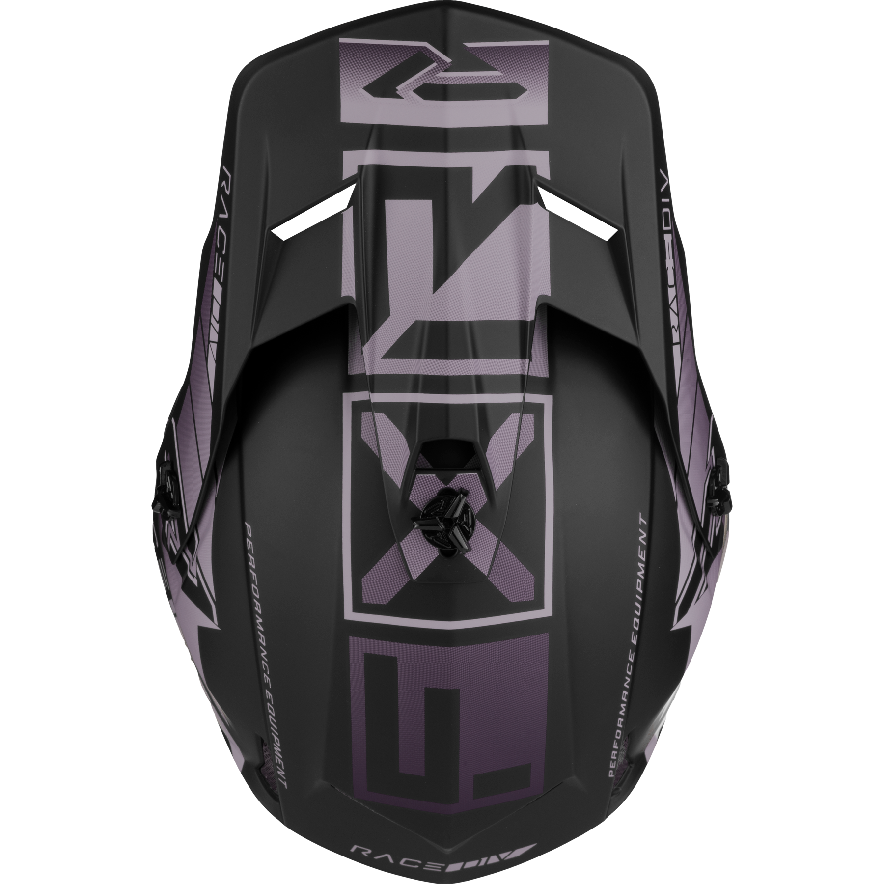 FXR Clutch Evo MX Helmet