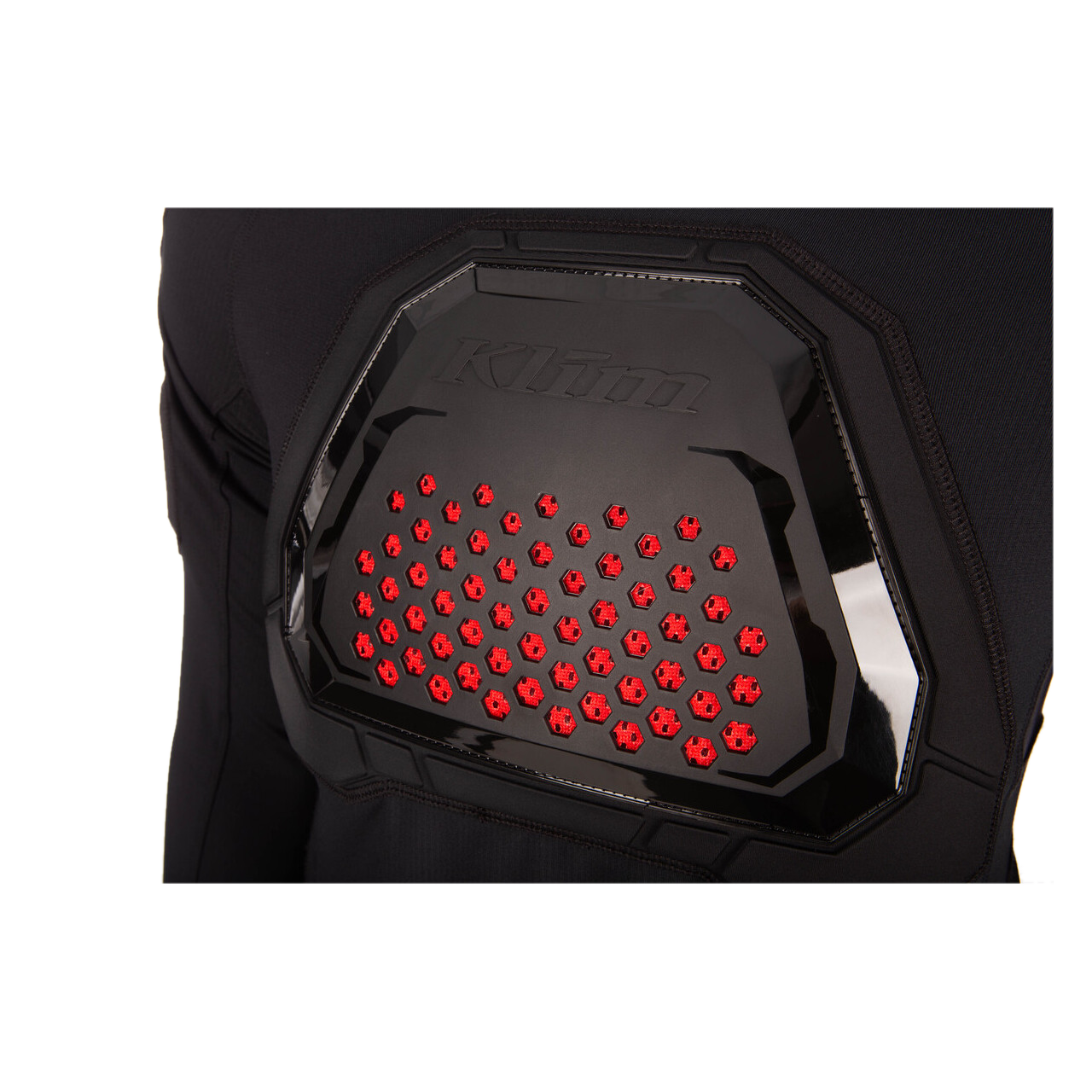 Camisa Blindada Klim Aggressor 2.0 con Almohadilla Trasera