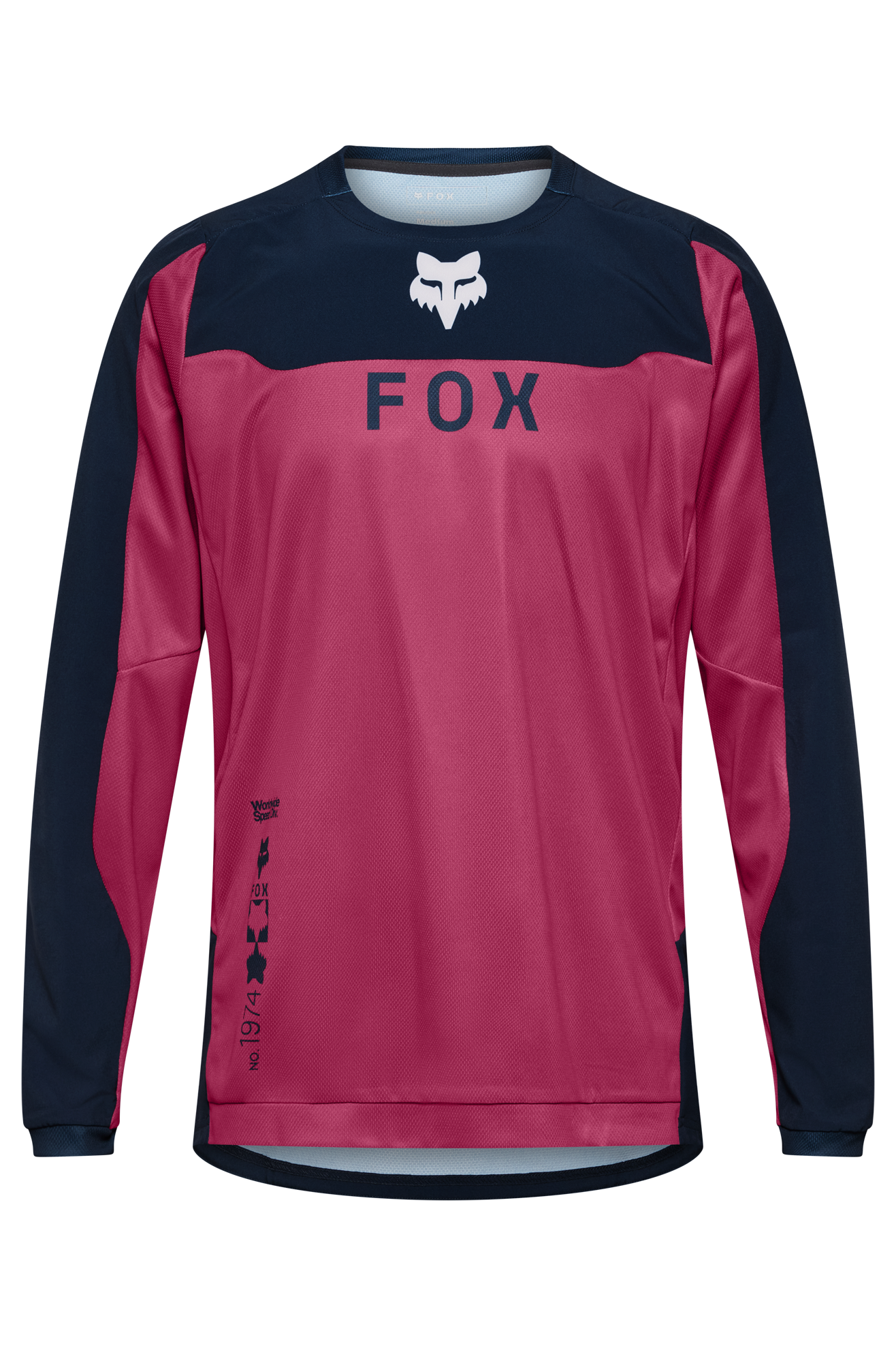 MX Dres FOX Ranger Off Road
