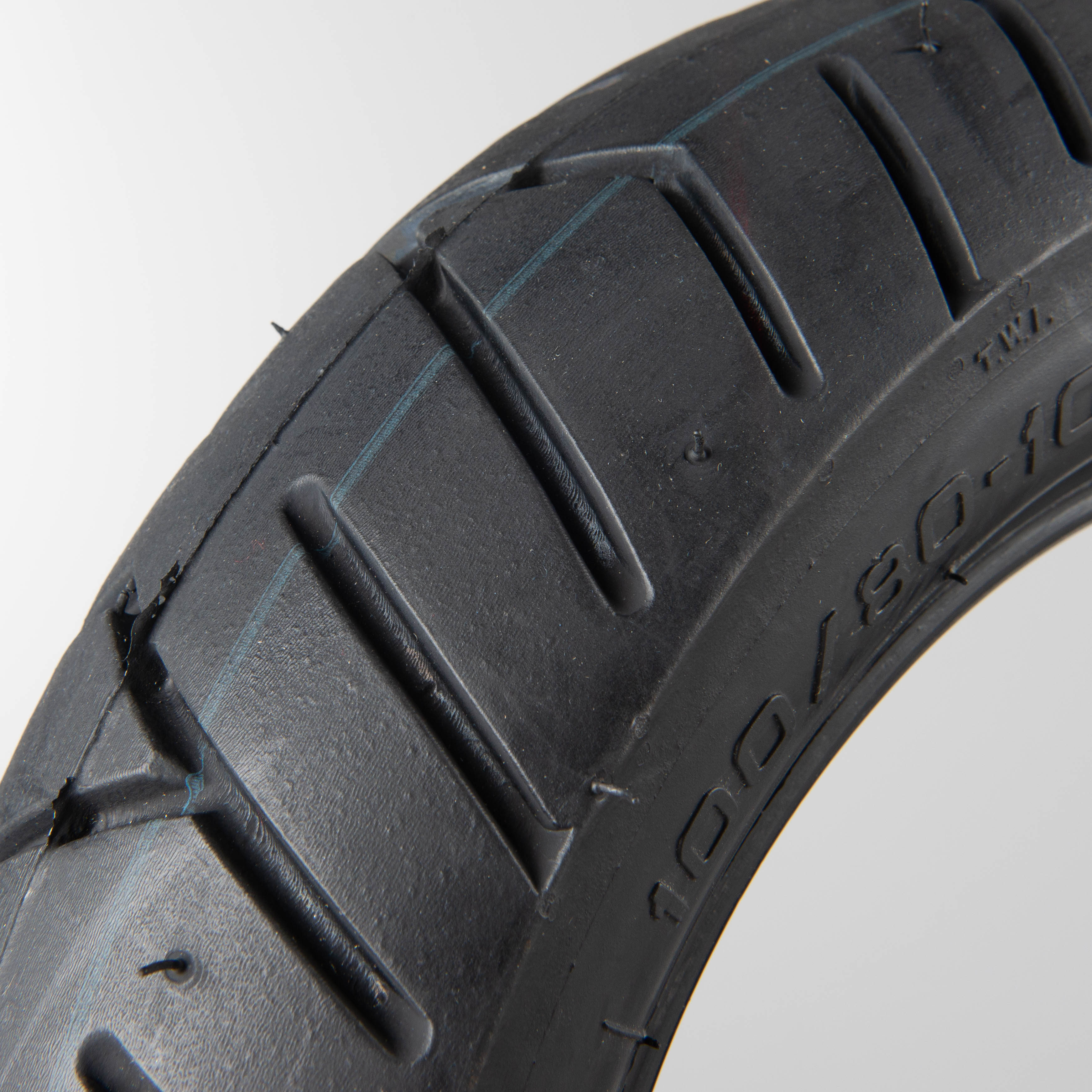 Pirelli SL 26 Voor/Achterband Motor