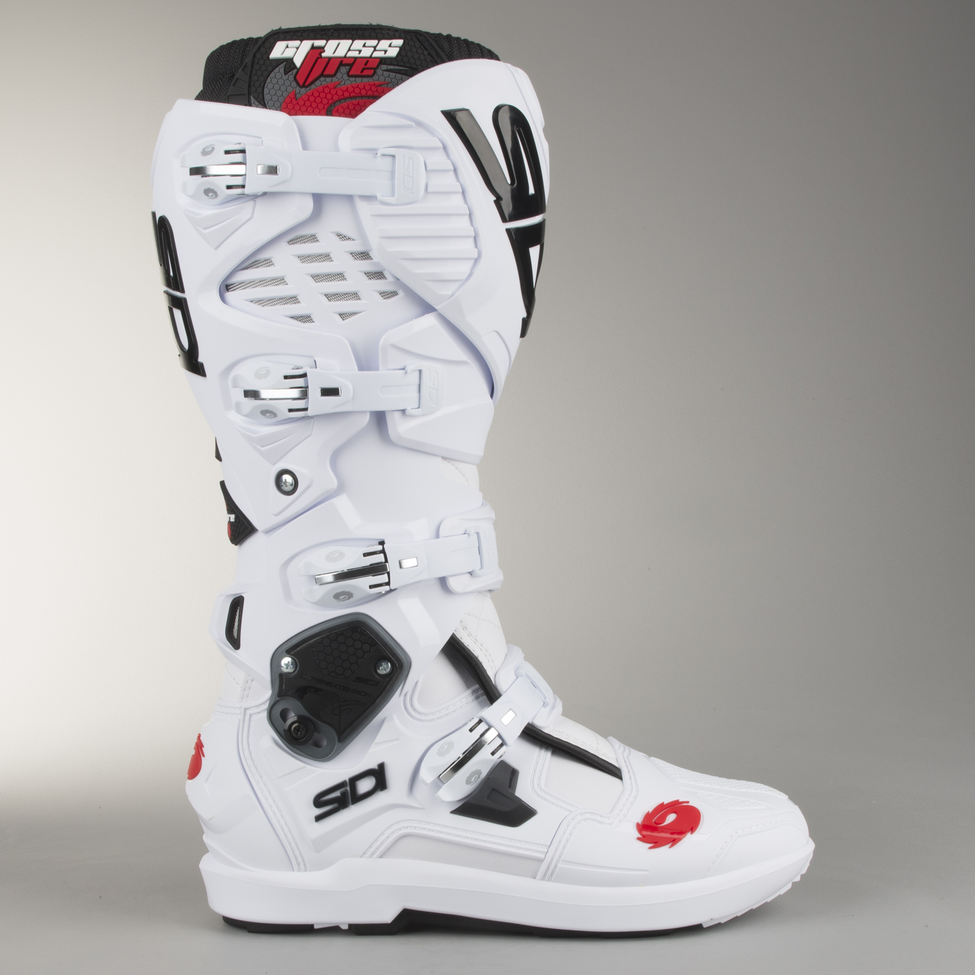 Sidi Crossfire 3 SRS MX Boots