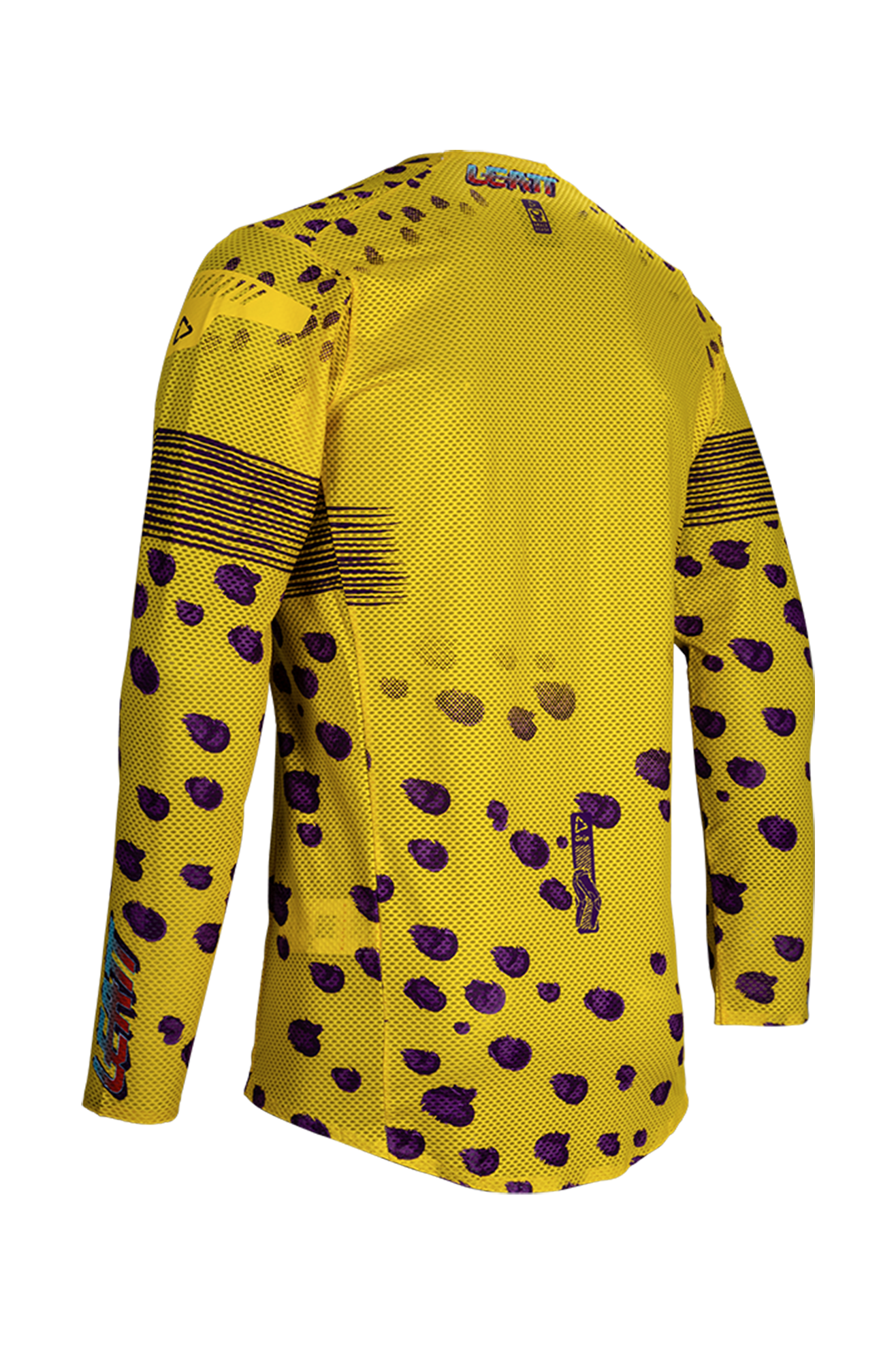 Leatt Moto 5.5 UltraWeld V25 MX Jersey
