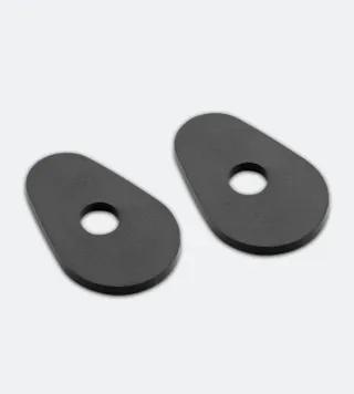 Adaptadores de Intermitentes Rizoma Negros