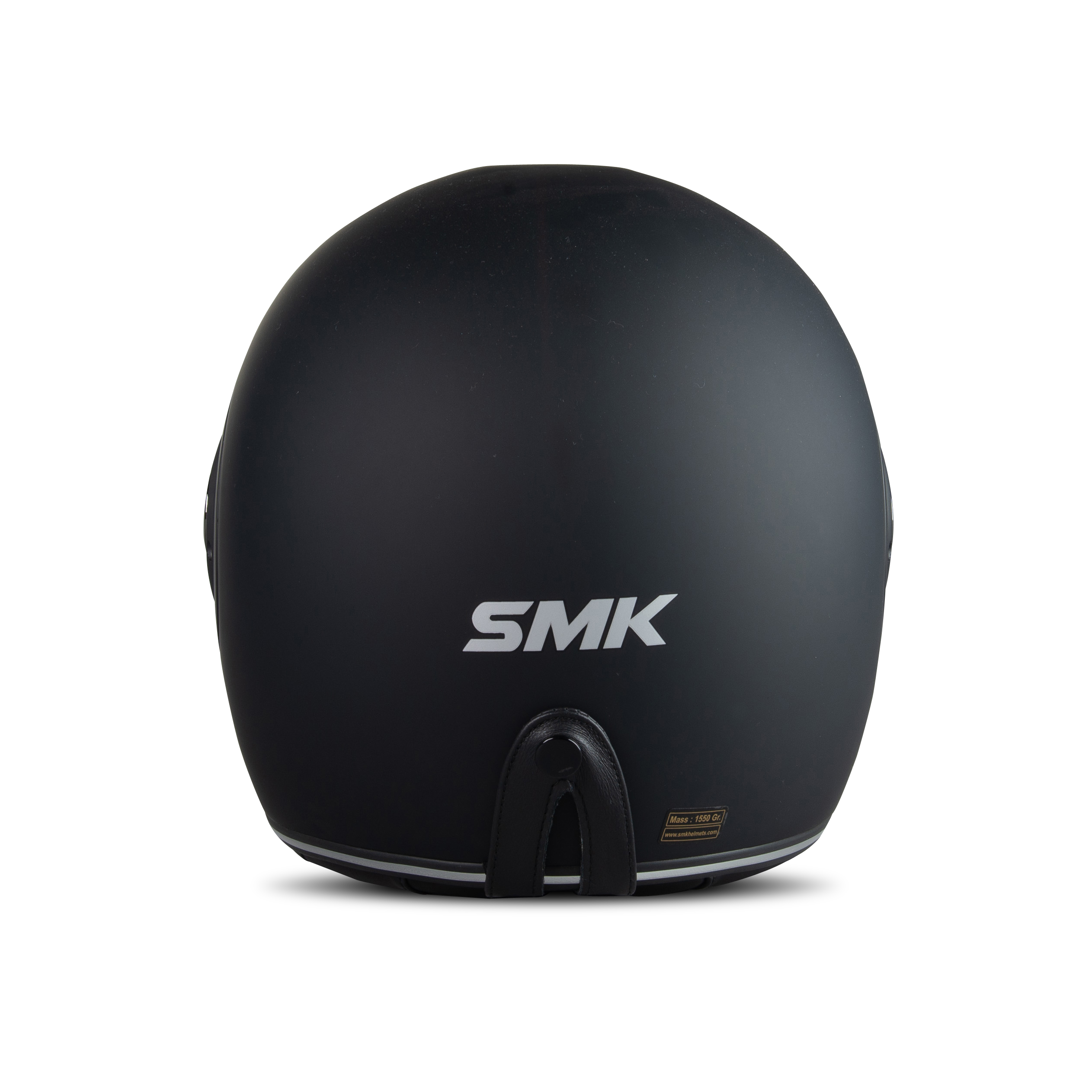SMK Eldorado Full Face Helmet
