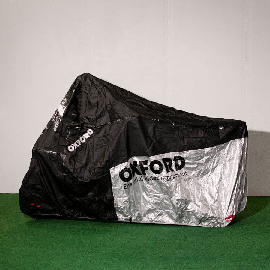 oxford rainex cover