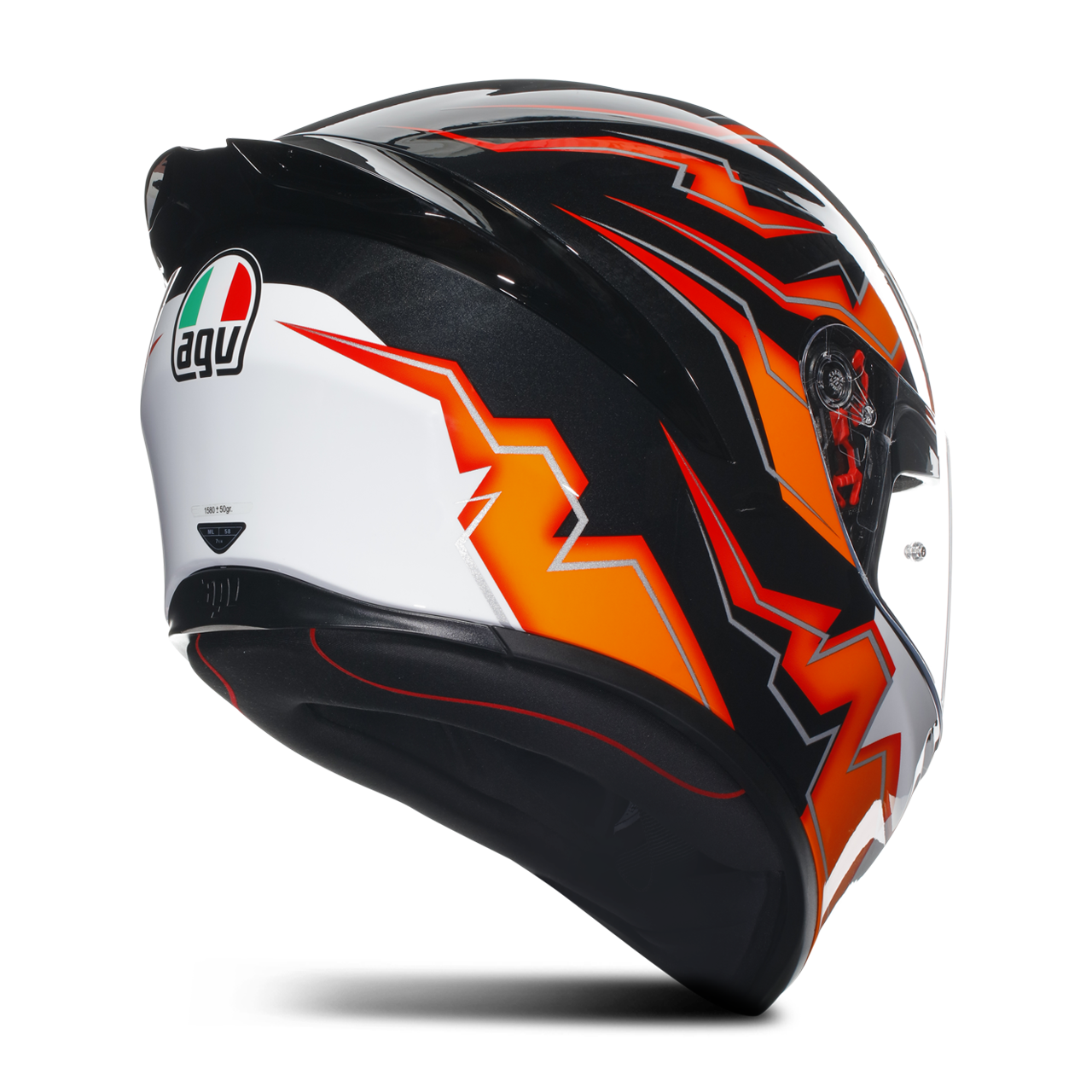 AGV K1 S Full Face Helmet