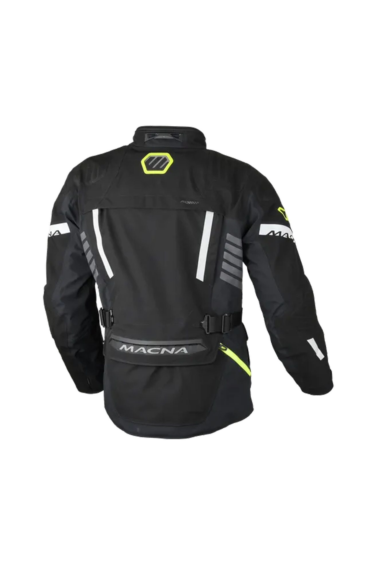 Macna Ultimax 2.0 MC Jacket
