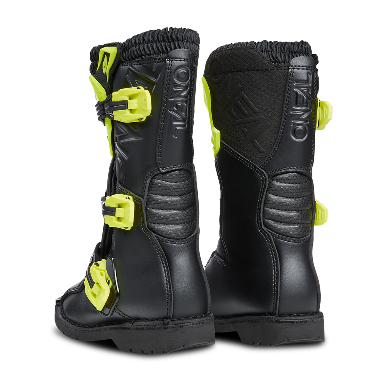 Crosslaarzen Kinderen O'Neal Rider Pro