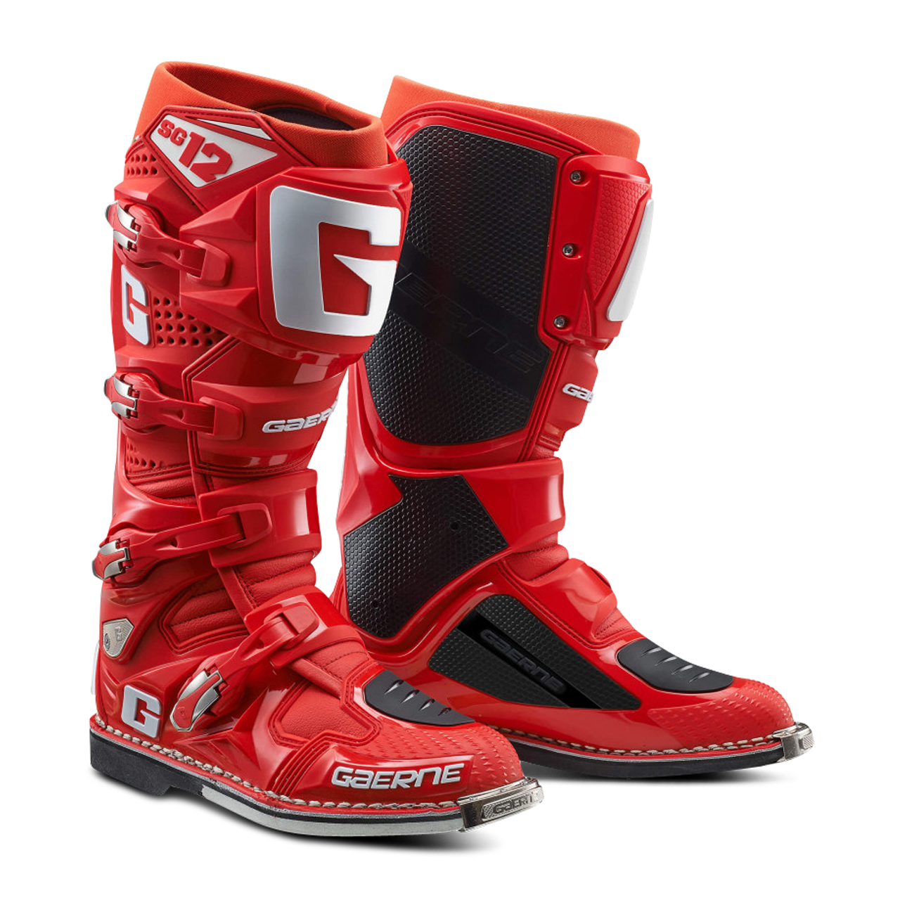 Botas de Cross Gaerne SG12