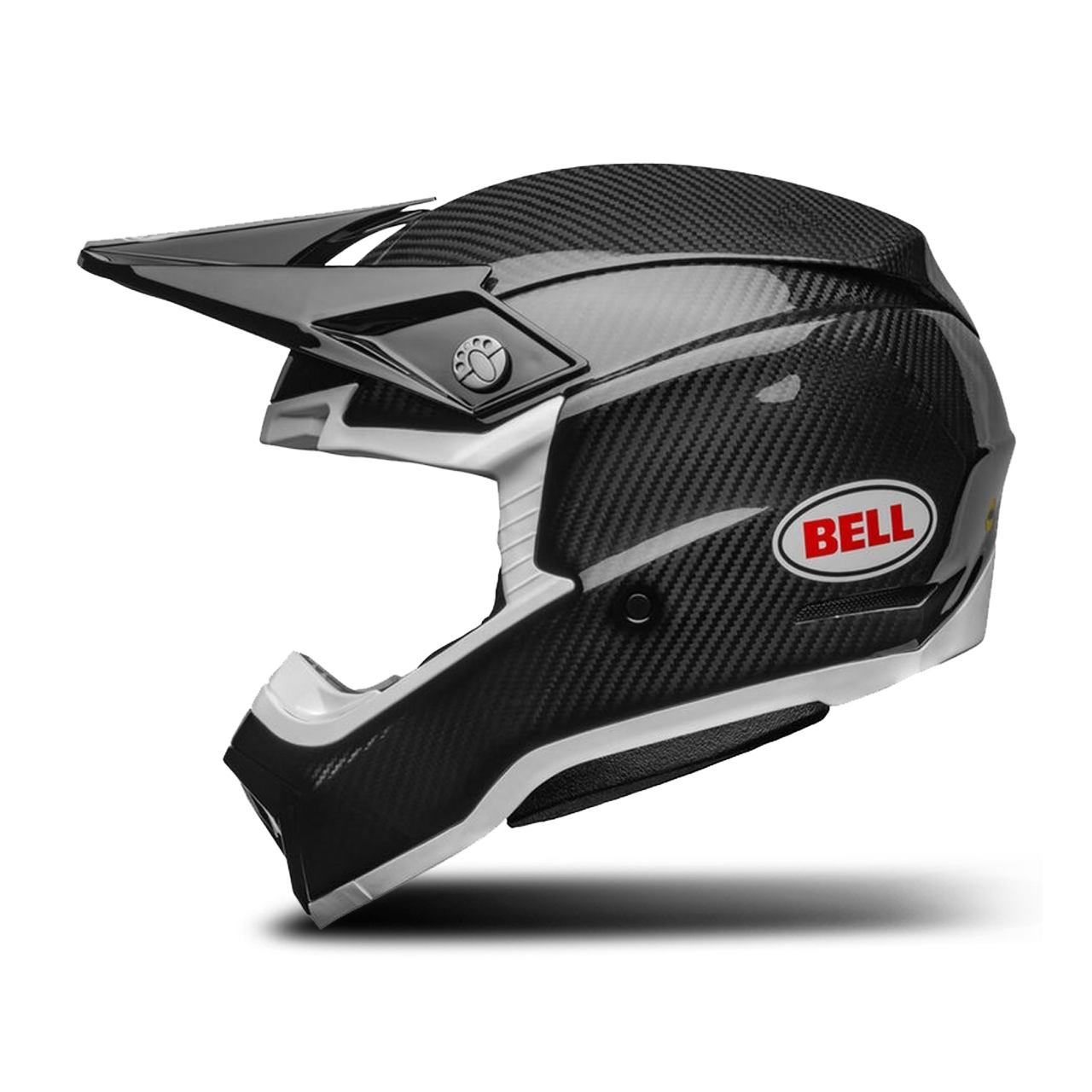 Casco de Cross BELL Moto-10 Mips® Spherical