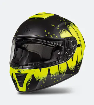 MT Blade 2 SV Oberon Full Face Helmet