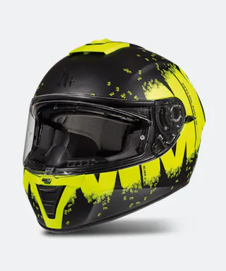 Integraalhelm MT Blade 2 SV Oberon Fluo