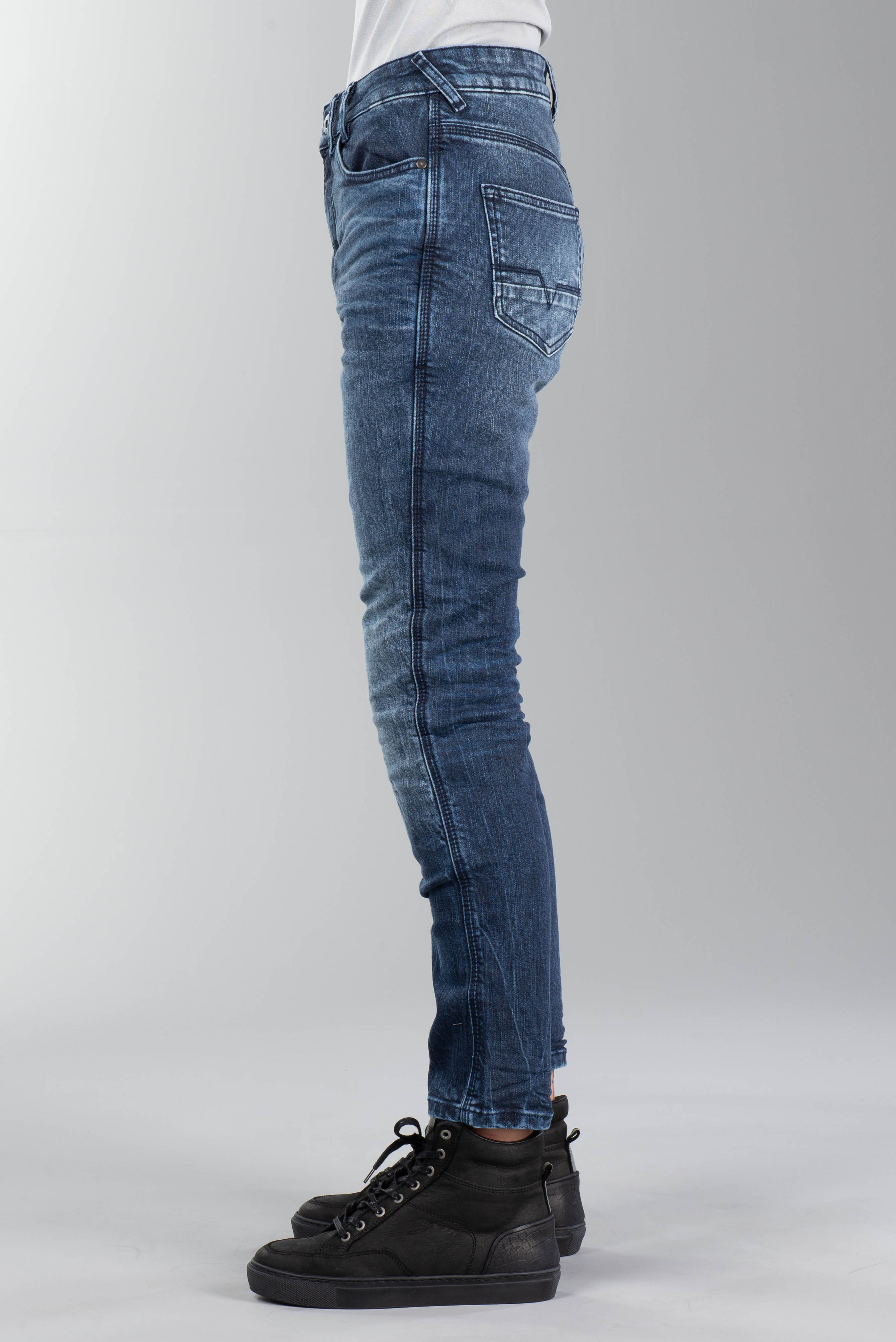 Motorjeans Dames Rev'It! Victoria