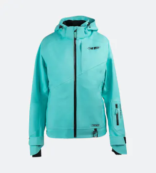 Zimní Bunda 509 Stoke Zl Apex Dámská