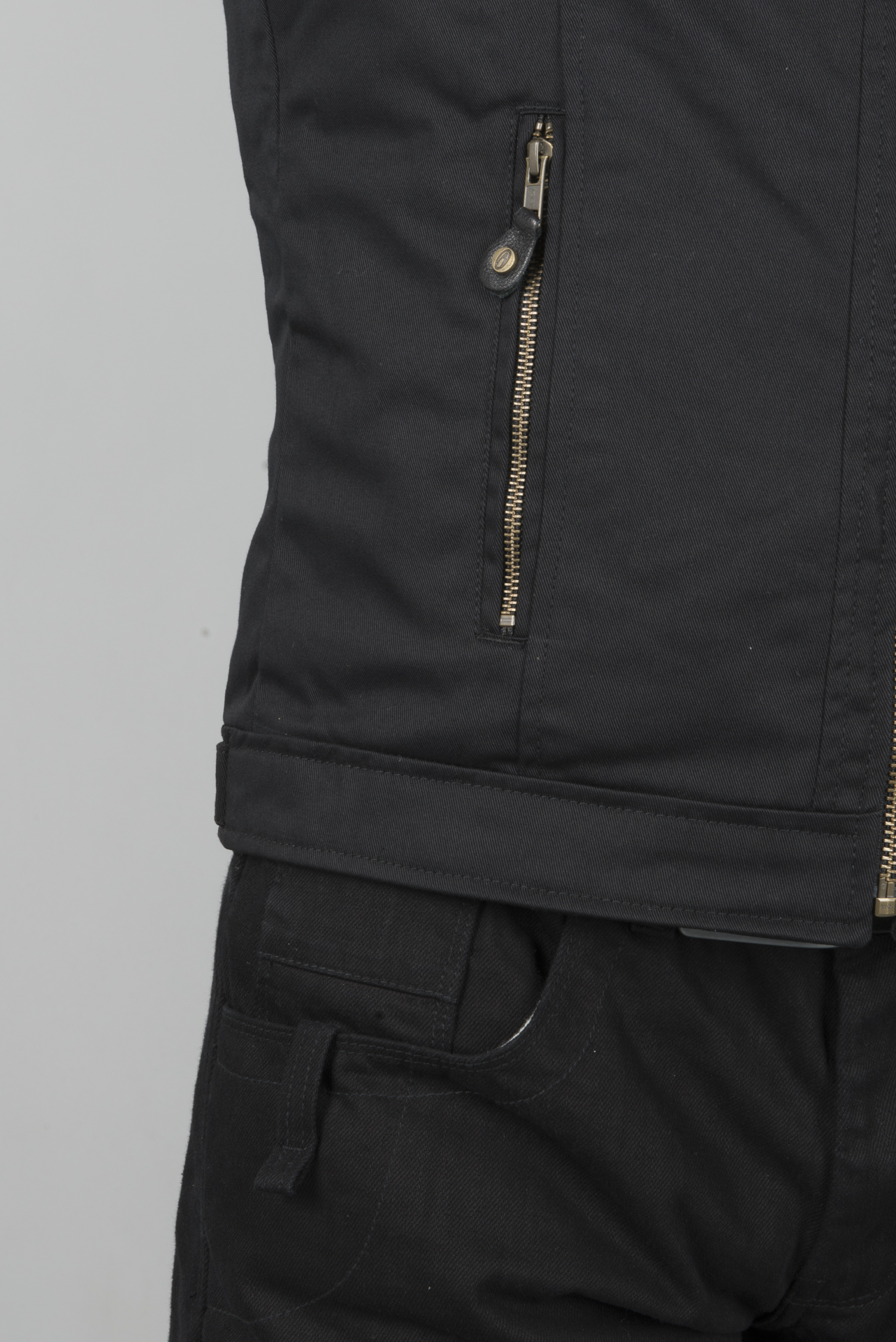 Richa Seventy Jacket