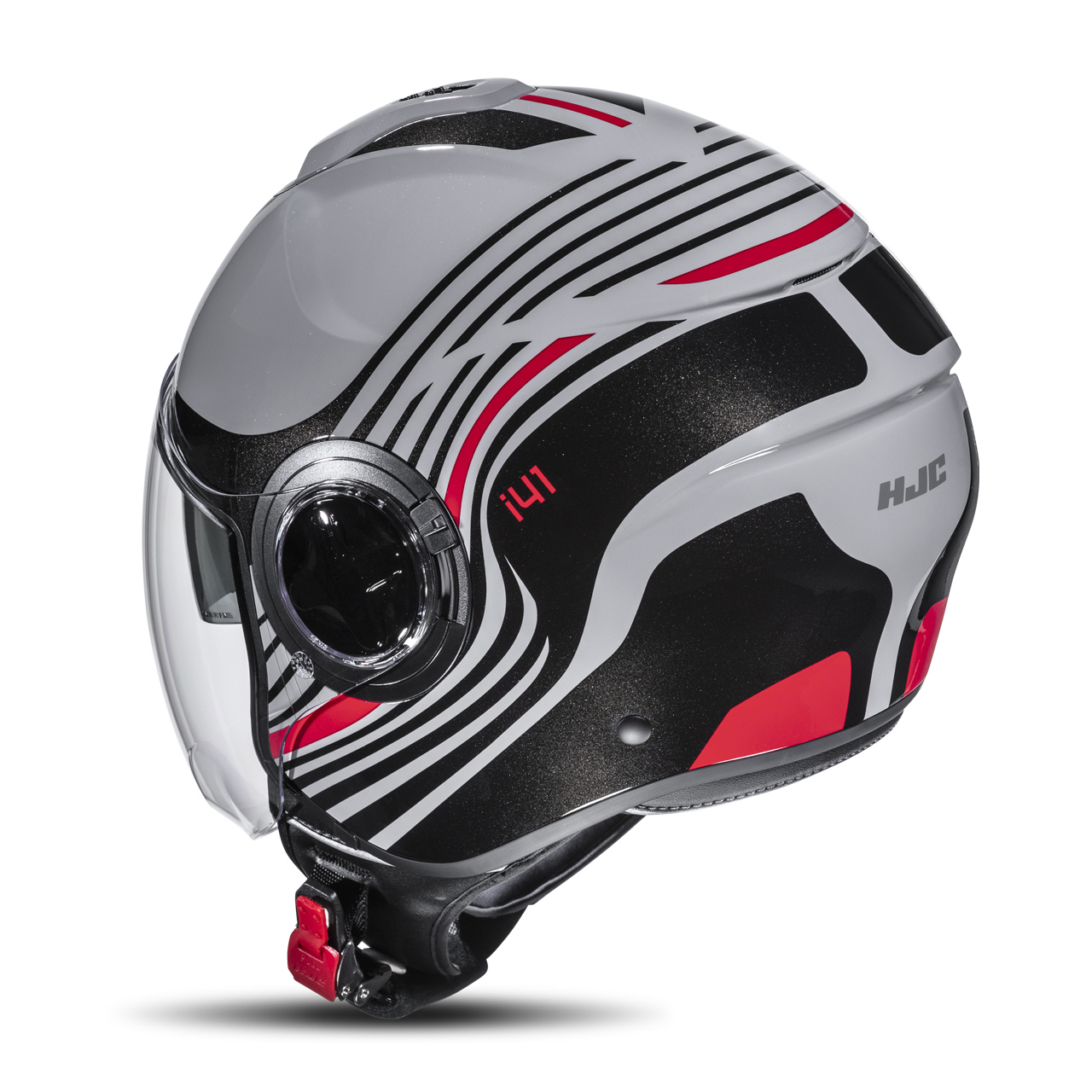 HJC i41 Varo Open Face Helmet