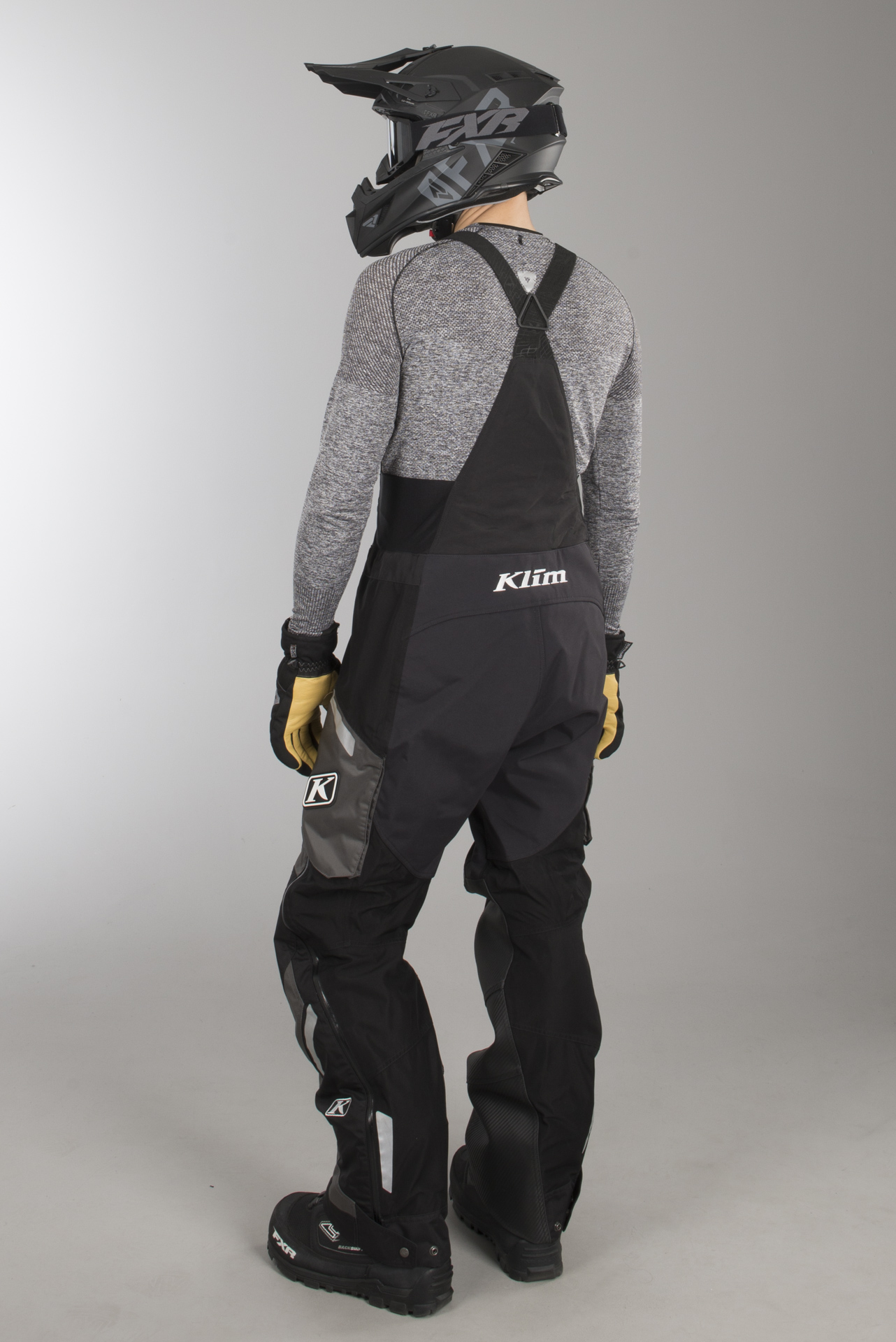 Klim Havoc Bib Snow Pants