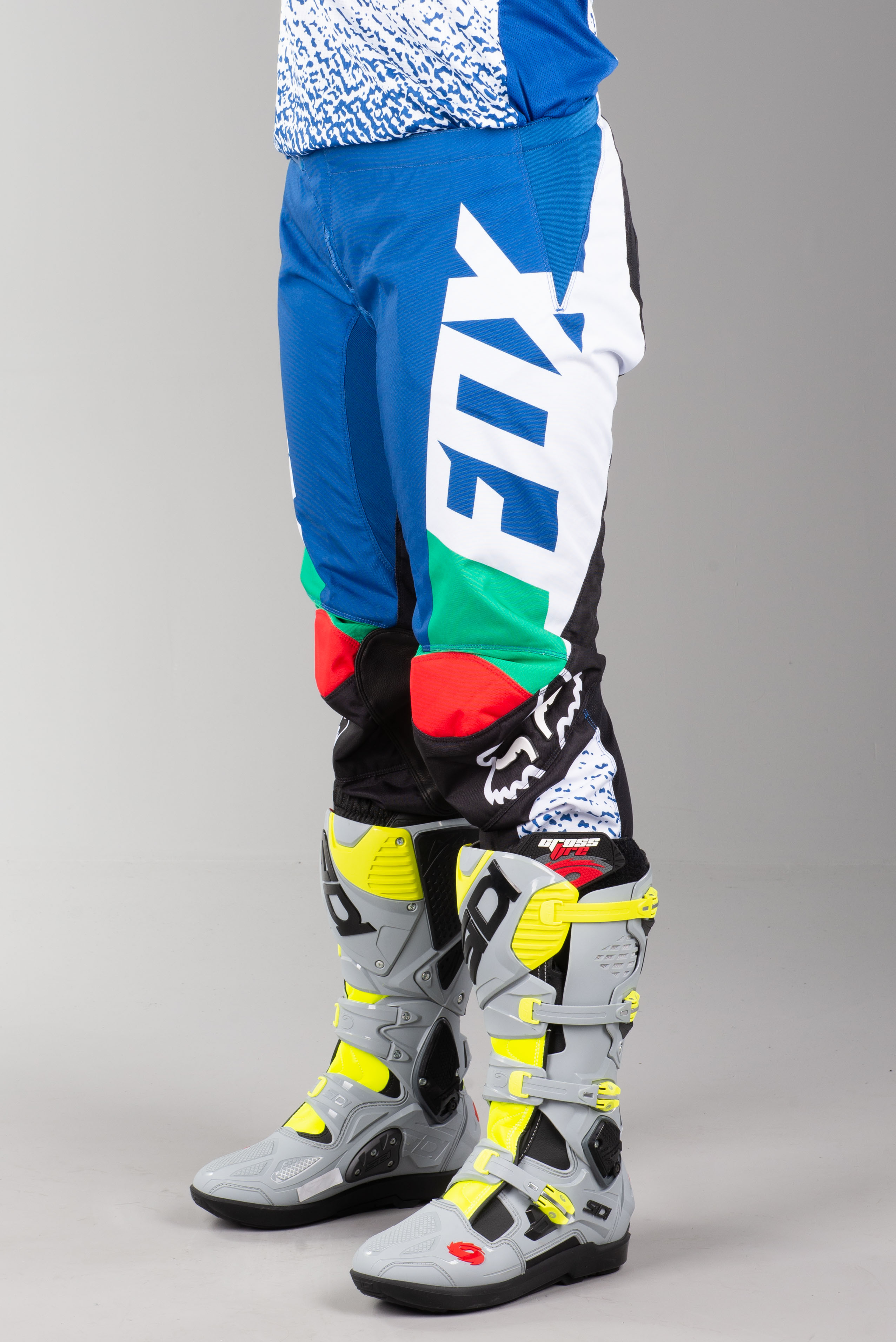 FOX 180 Women's MX Trousers