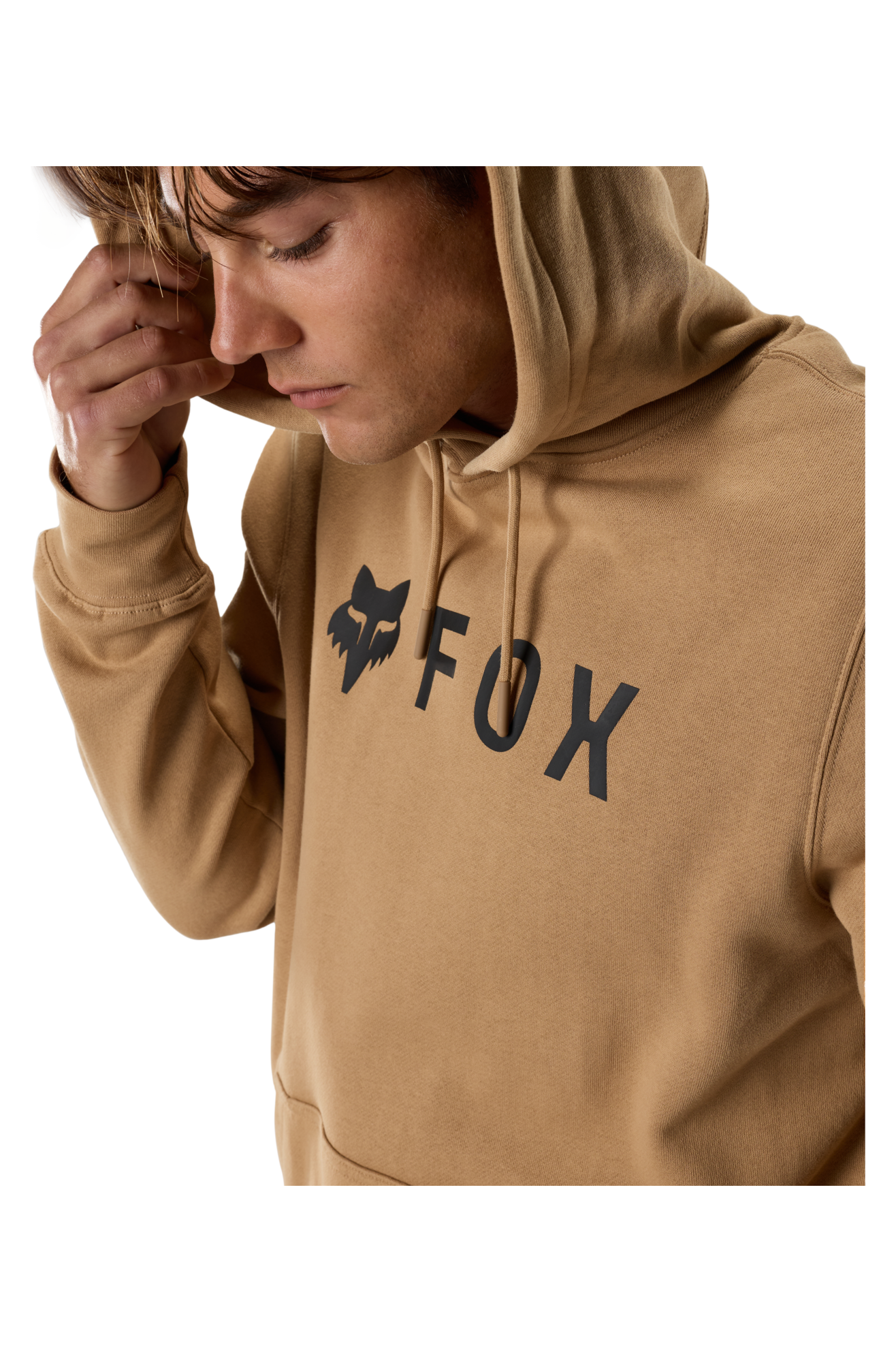 Džemperis su Gobtuvu FOX Absolute Pullover