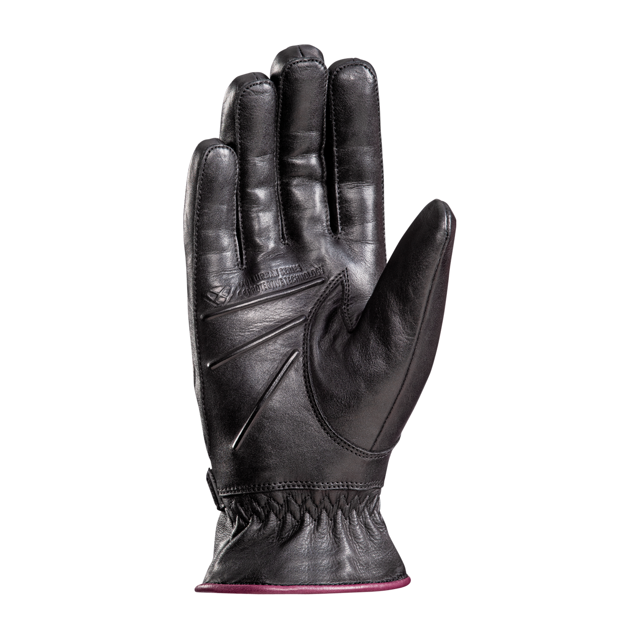 Ixon Pro Nodd Women's Motorcycle Gloves