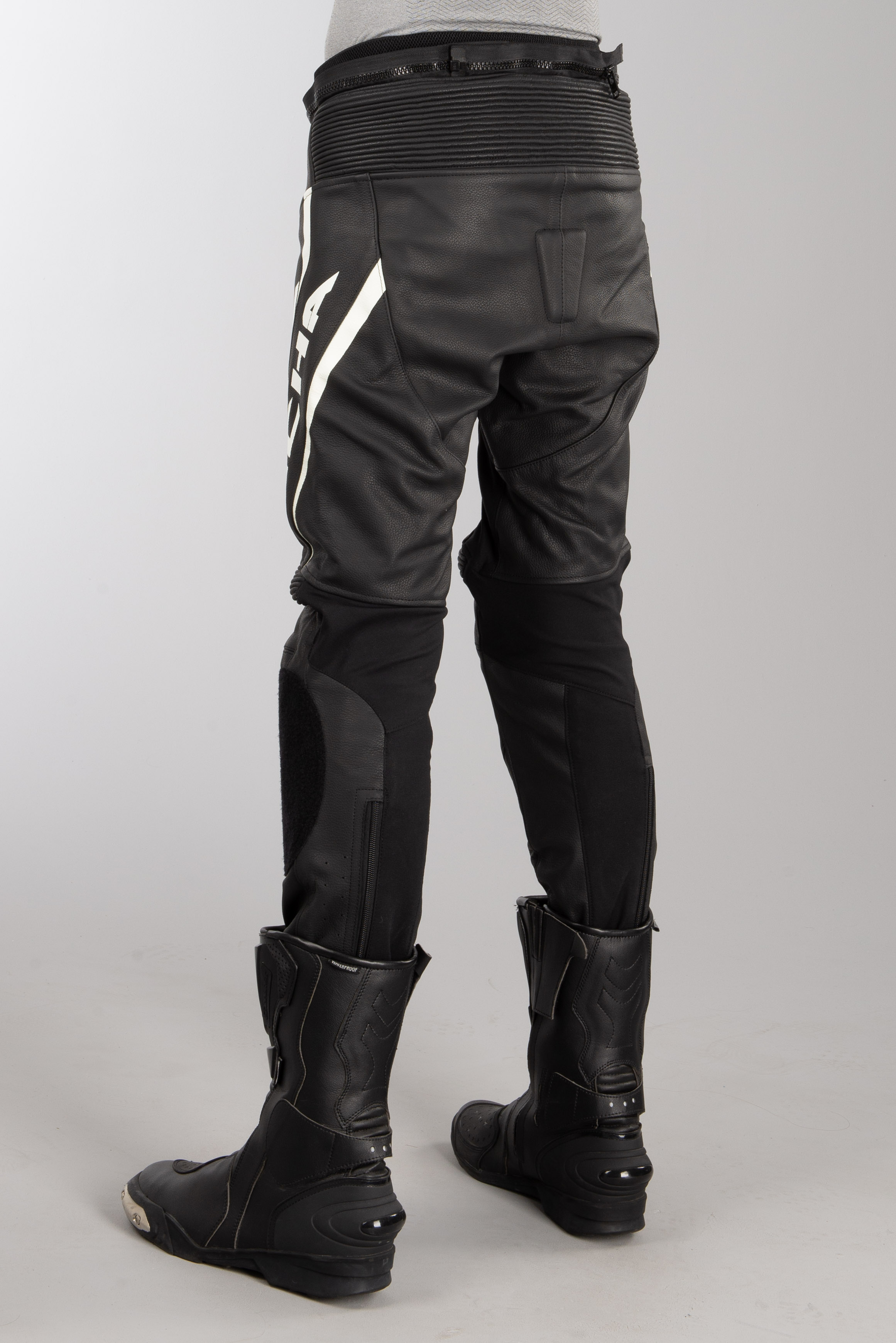 Pantalones de Moto Richa Assen Long