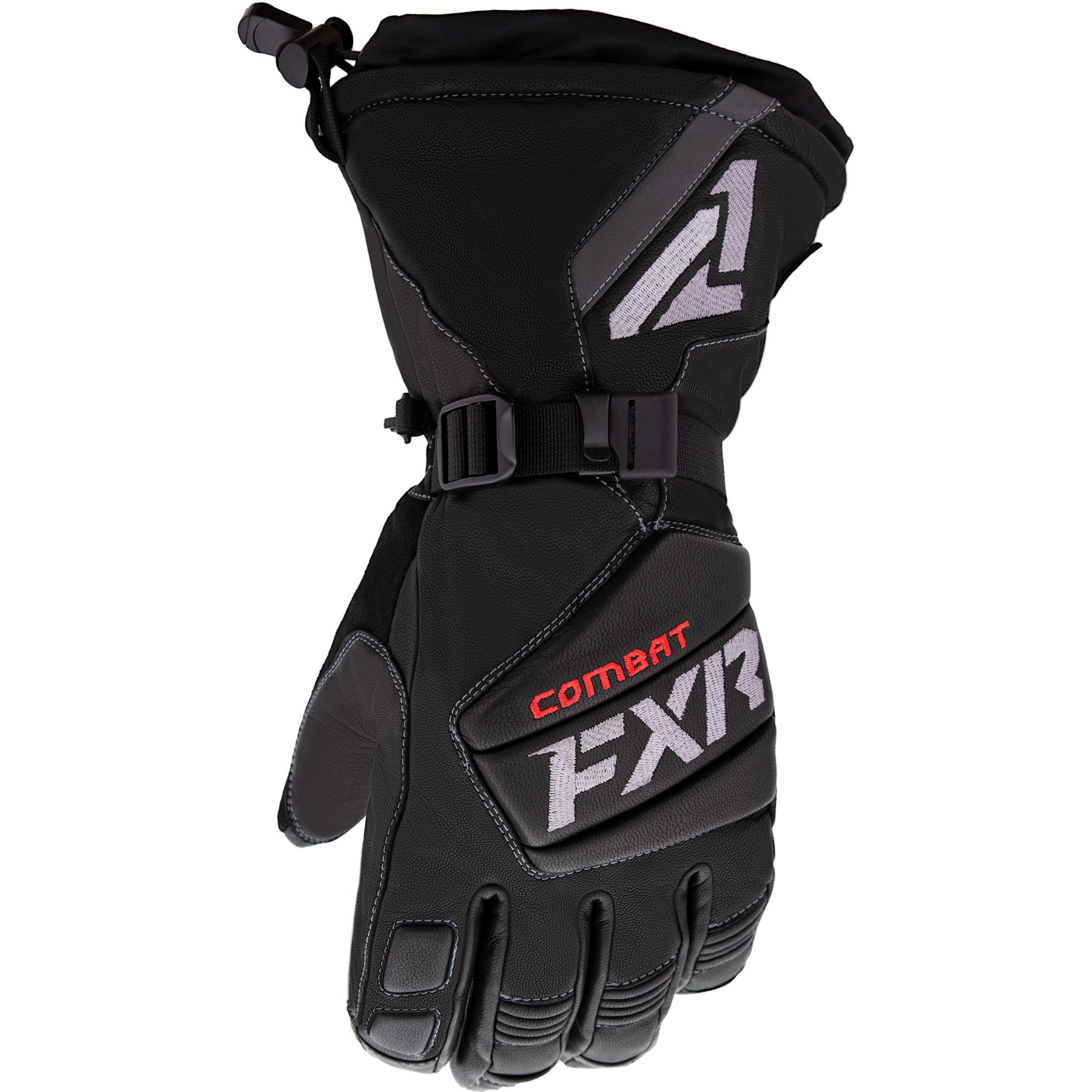Guantes de Nieve FXR Gauntlet Piel