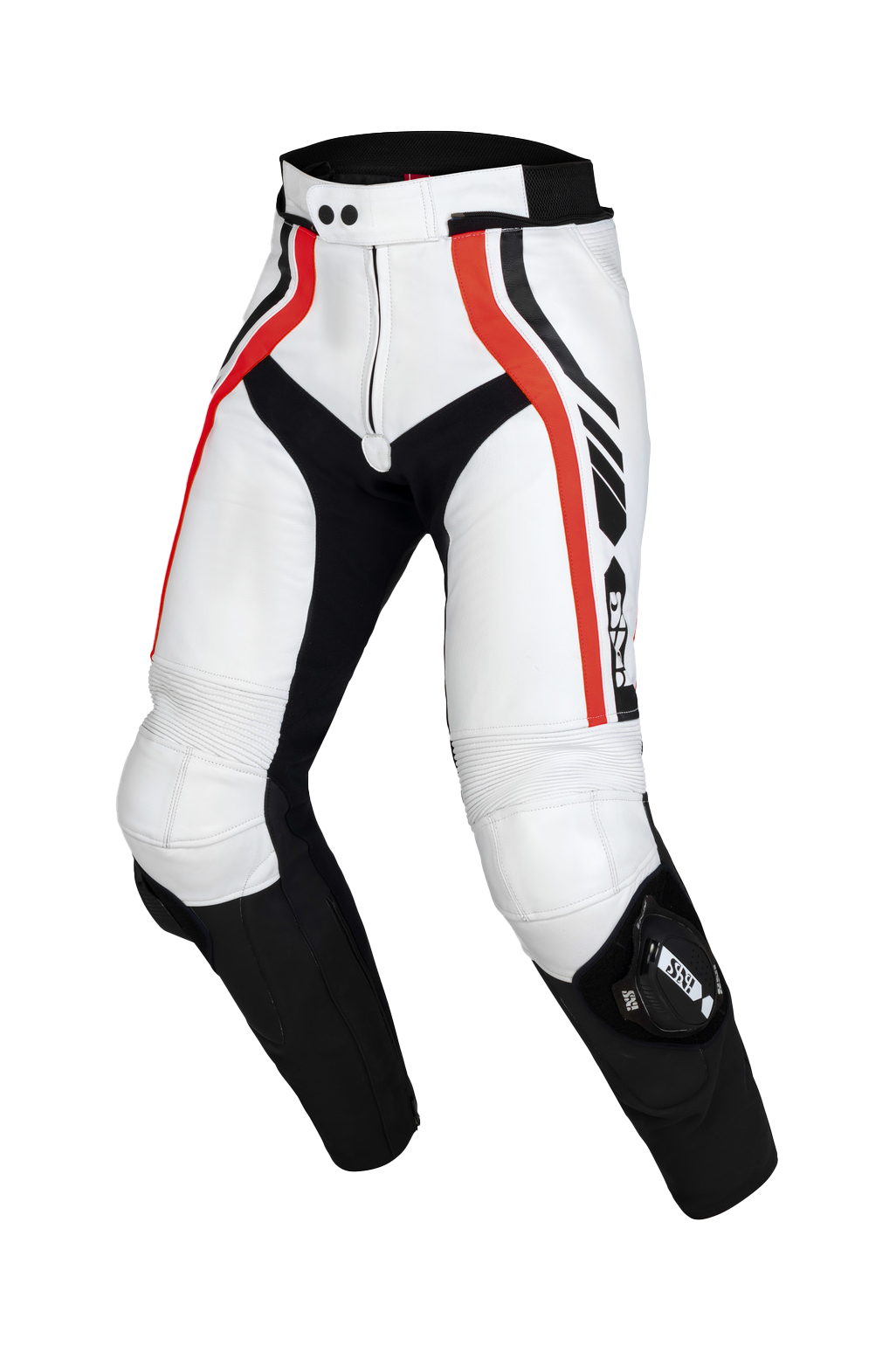 Mono de Cuero de Dos Piezas iXS Sport RS-800