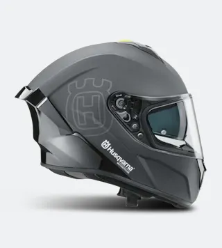 Κράνος Πλήρους Προσώπου Airoh Spark 2 Husqvarna