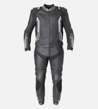 GMS GR-1 Leather Suit MC Leather Suit